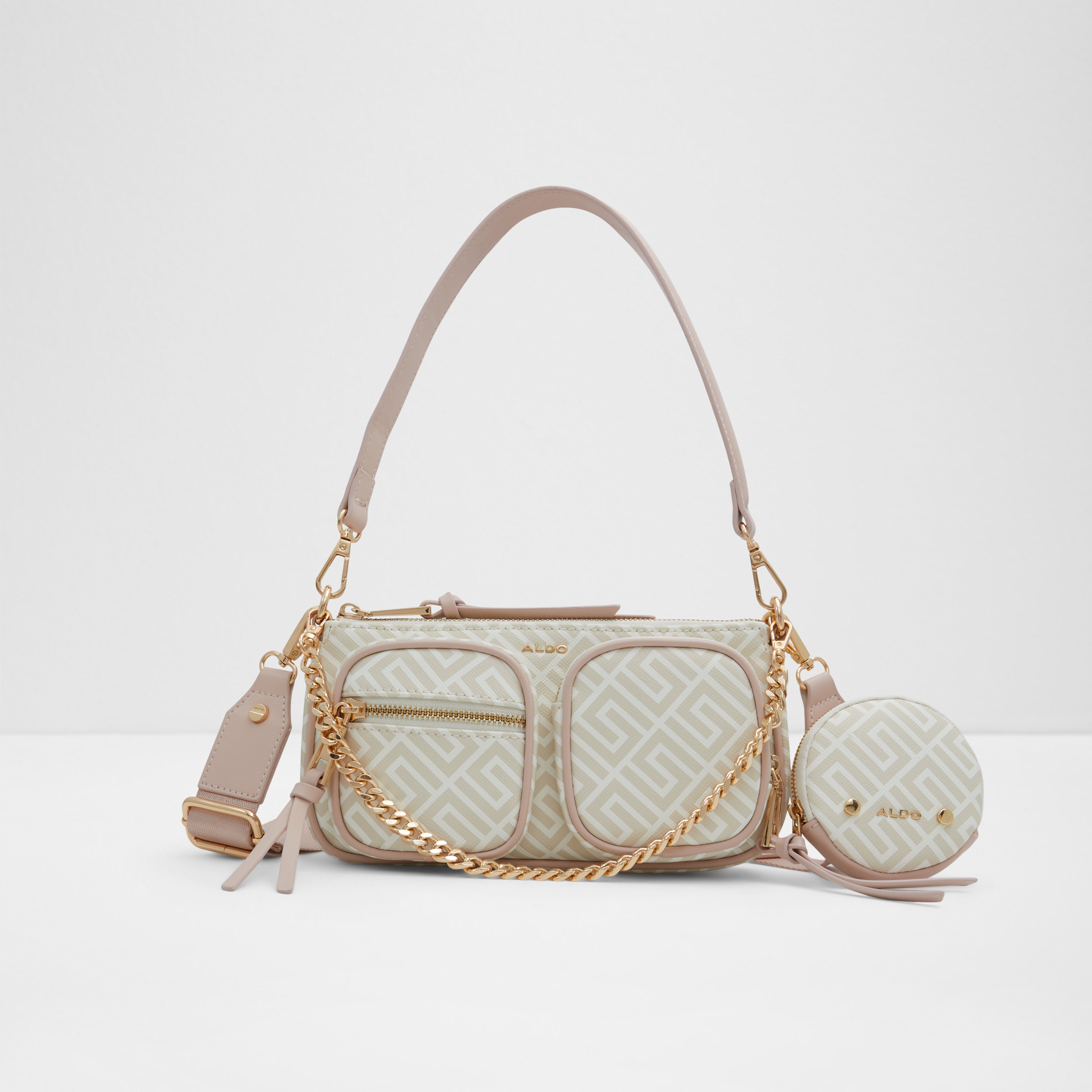 Aldo Handbag Everyday - Women's