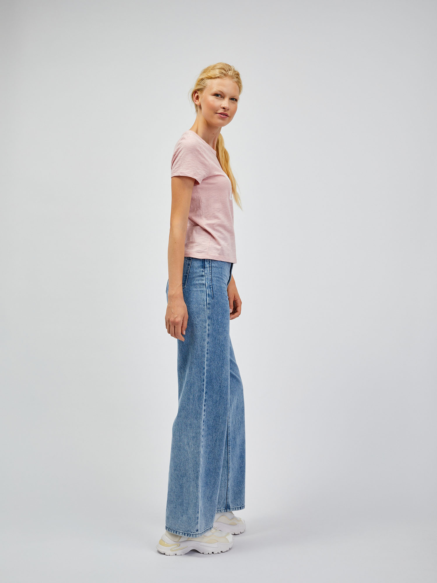 GAP T-Shirt New York original - Women