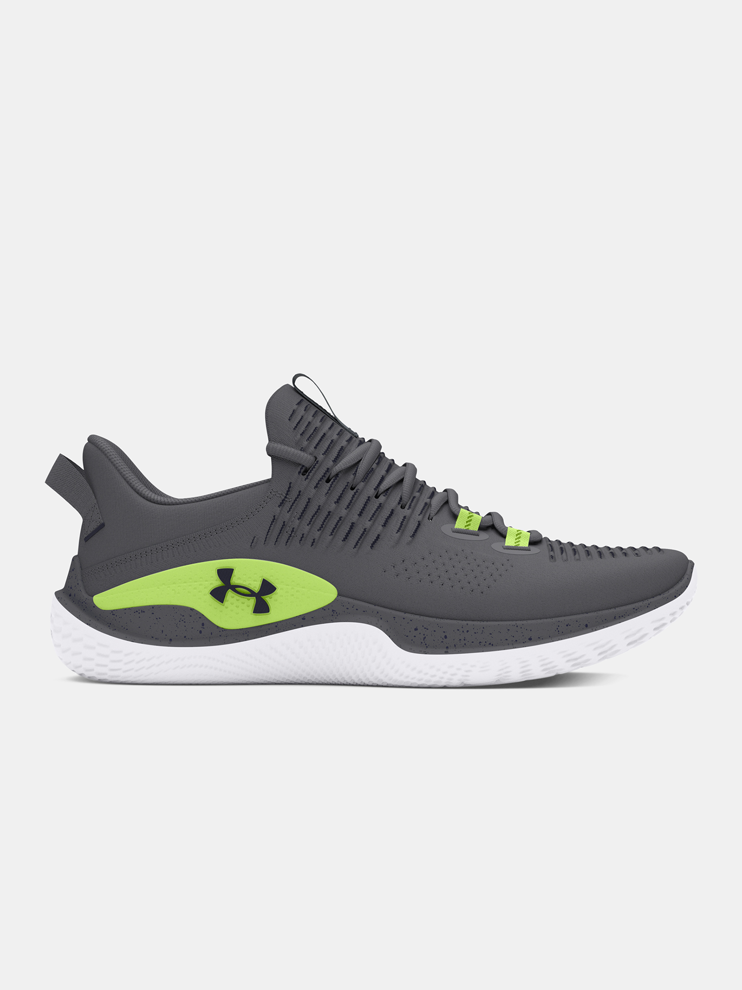 Under Armour Pánské Boty UA Flow Dynamic INTLKNT - Pánské