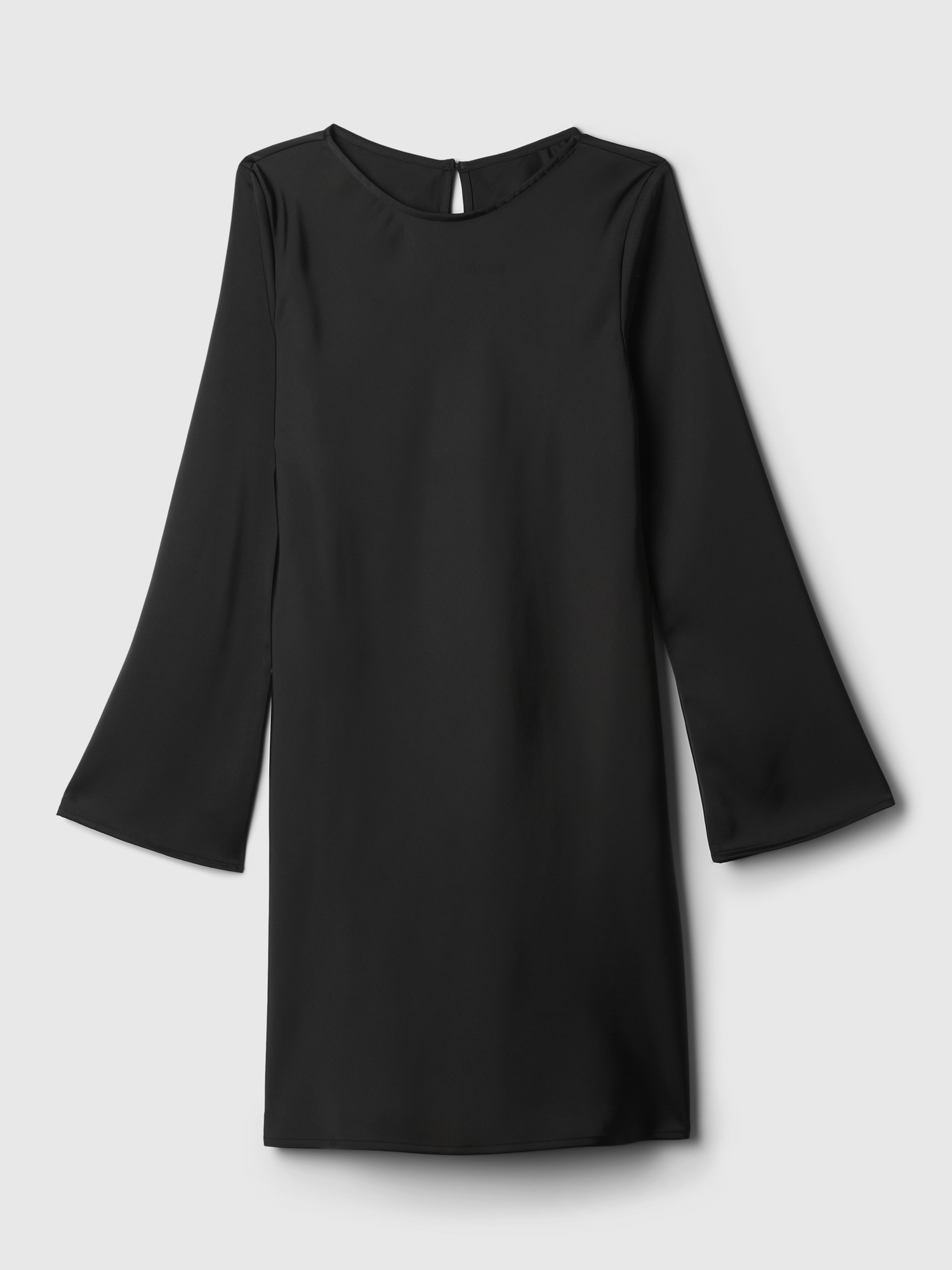 GAP Satin mini dress - Women&#039;s