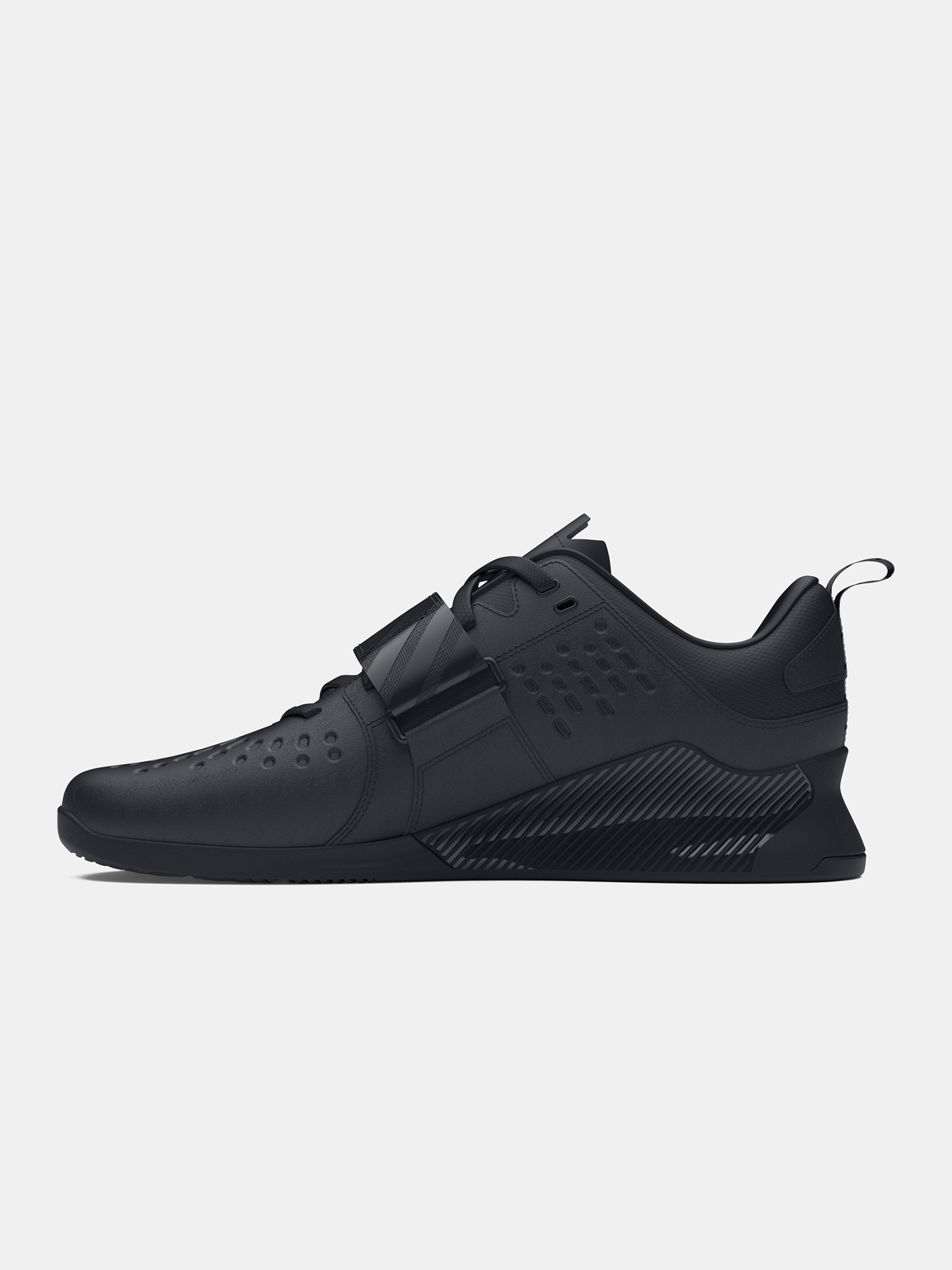 Under Armour Unisex UA Reign Lifter shoes - unisex