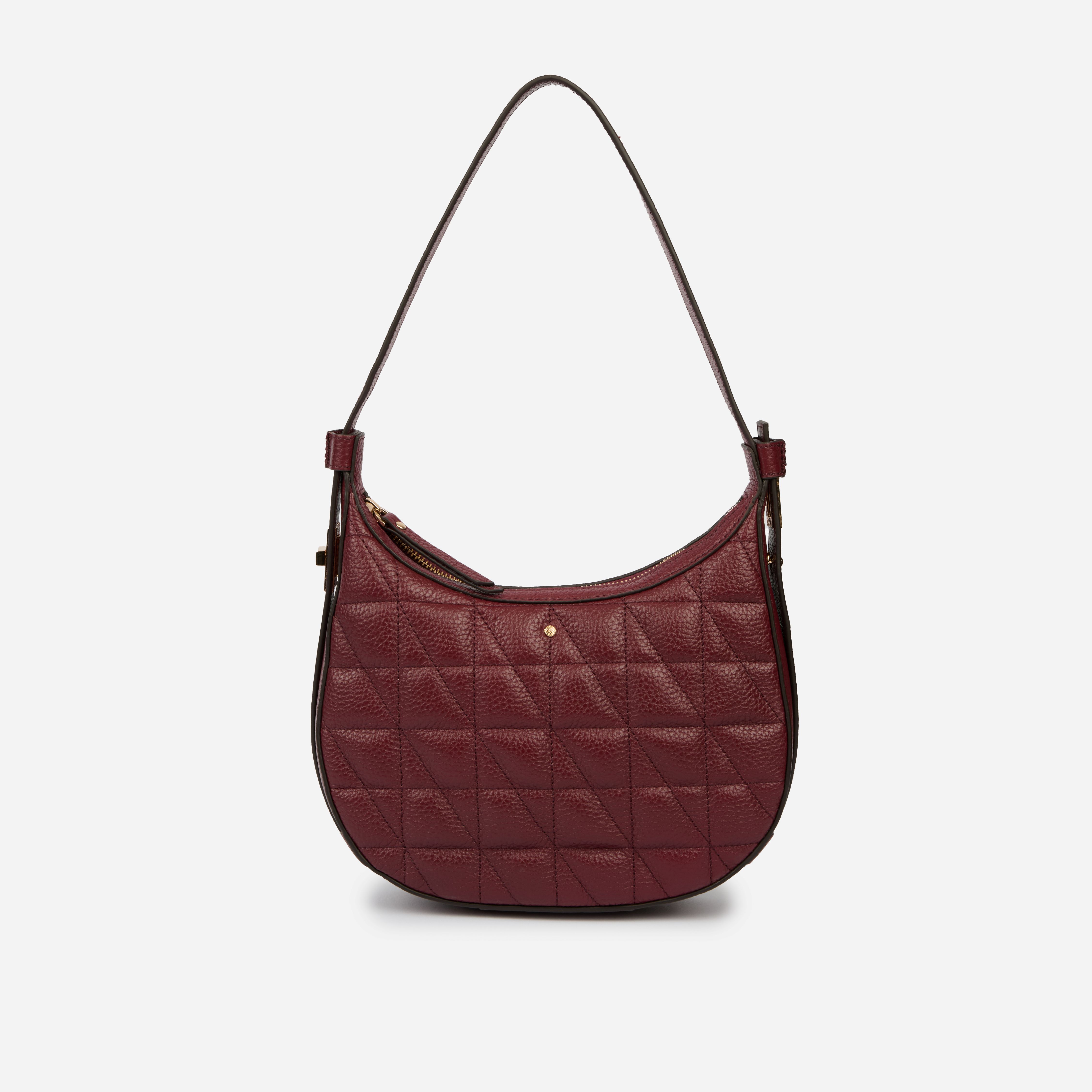 Burgundy Women's Geox Maryemy Bag - Women's