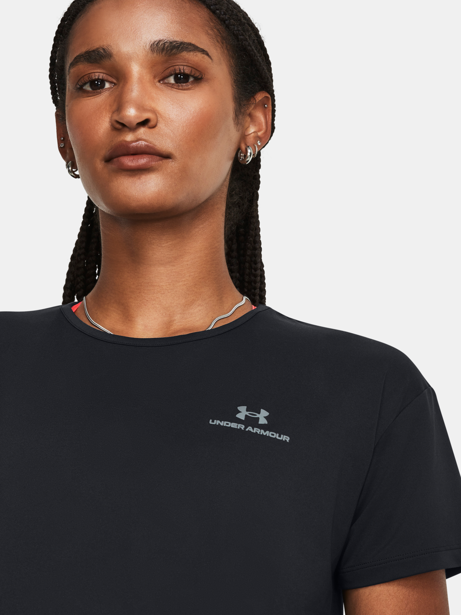 Tricou dama, Under Armour