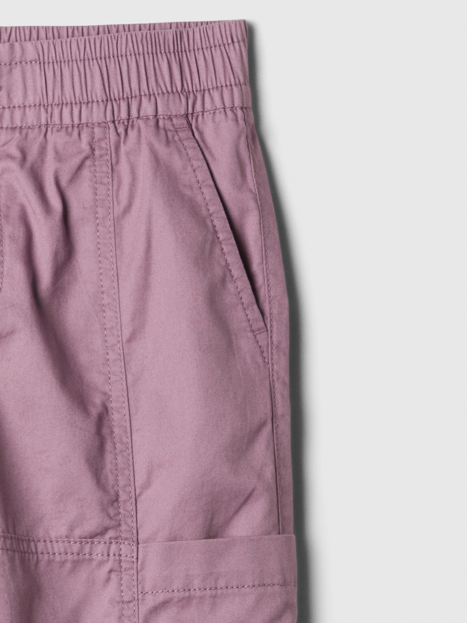 GAP Children&#039;s trousers with pockets - Girls