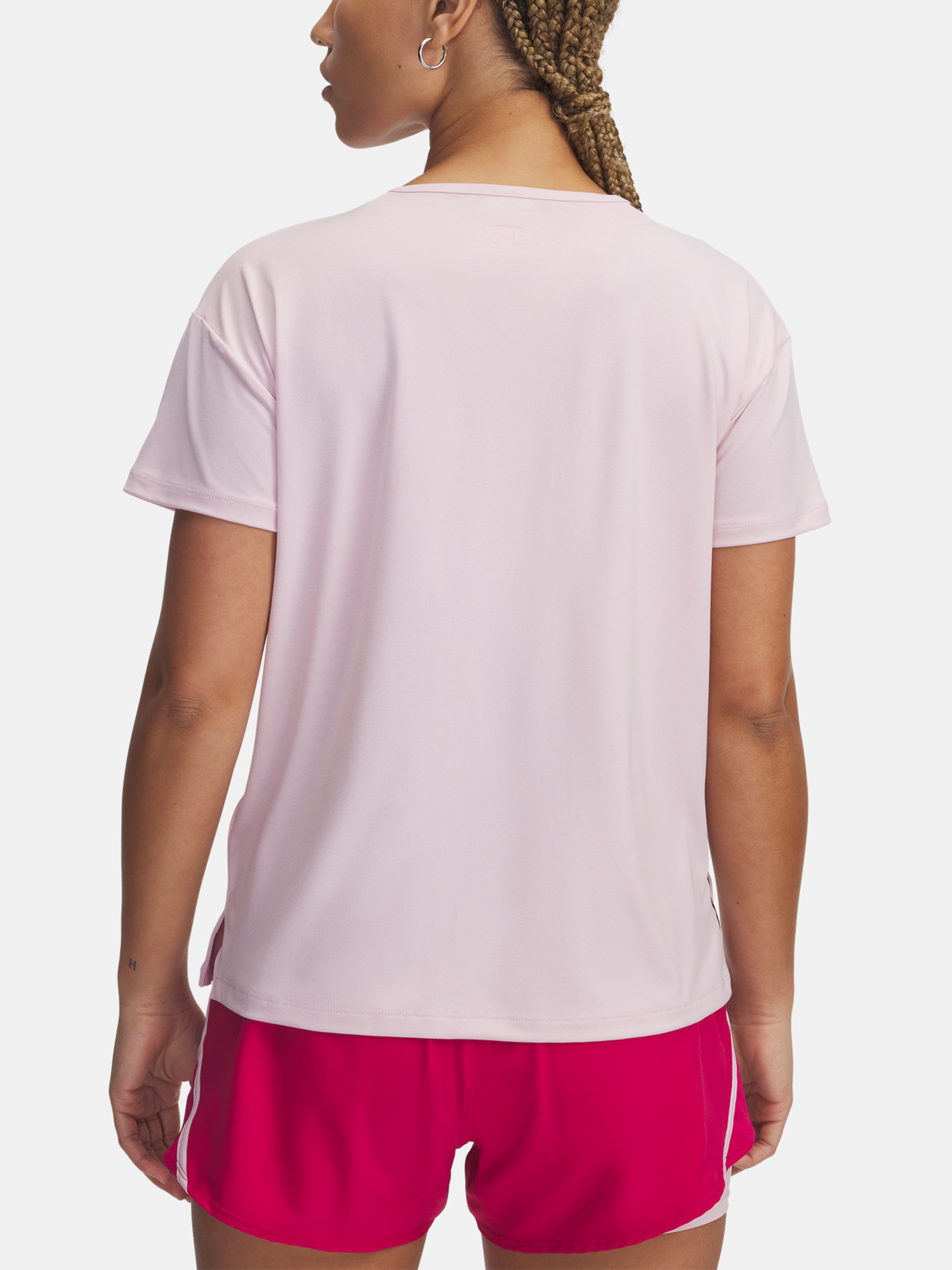 Women's T-shirt Under Armour UA Vanish Energy SS 2.0 - Women's