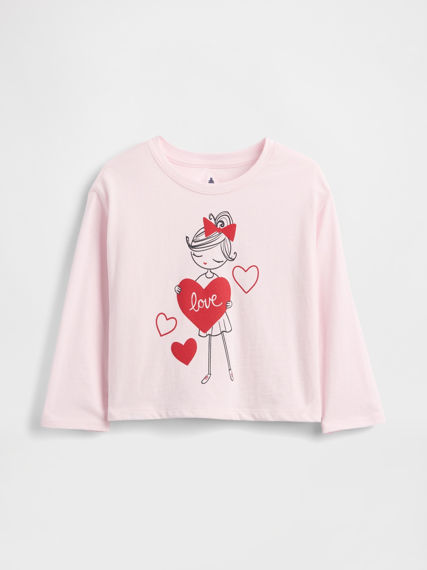 GAP Baby T-Shirt Mix & Match - Girls
