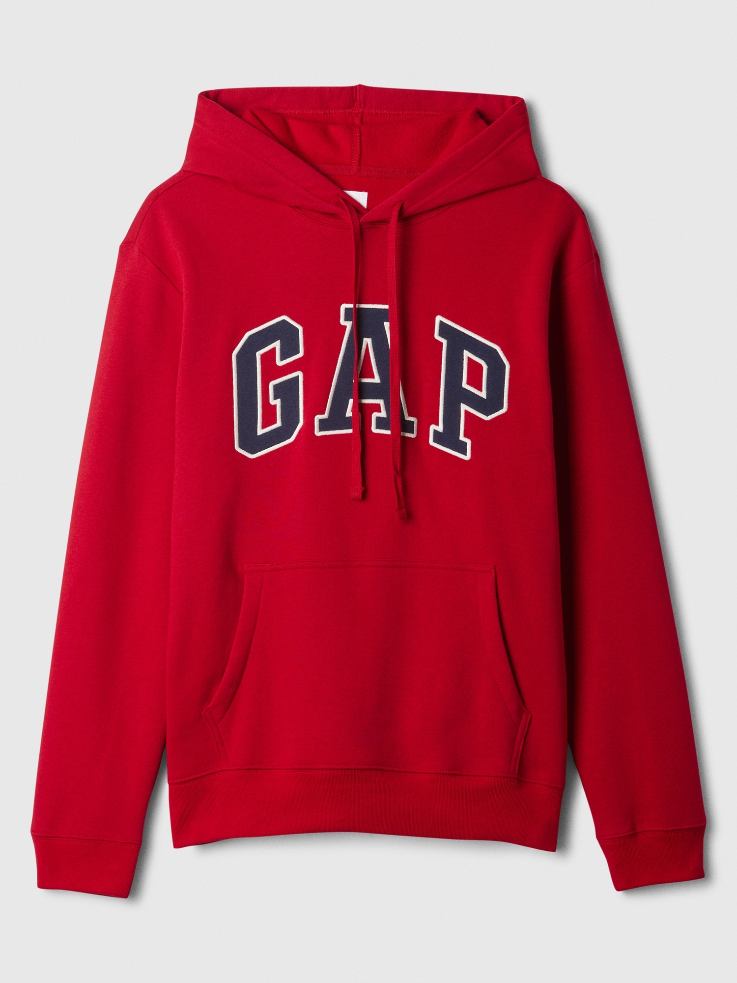 GAP Logo Sweatshirt - Men&#039;s