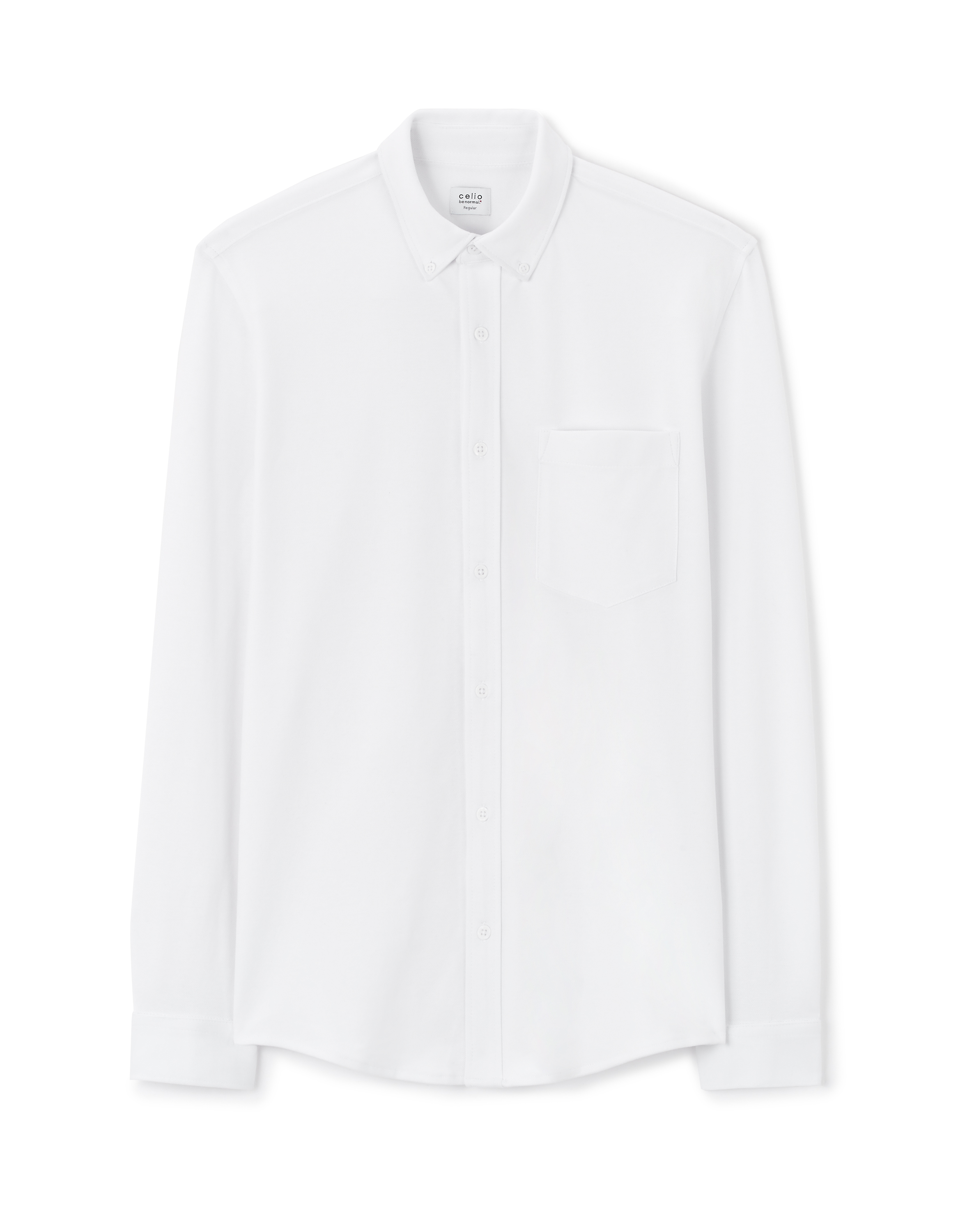 Celio Lapic Shirt - Mens