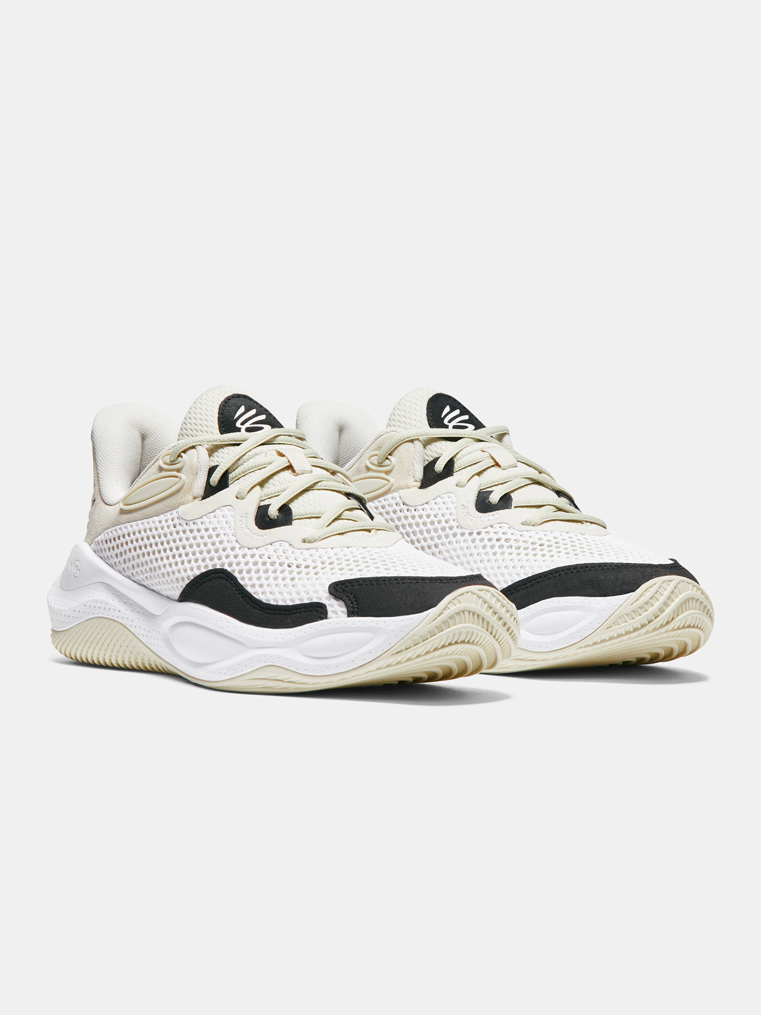 Under Armour Unisex shoes CURRY Splash 24 SDE - unisex