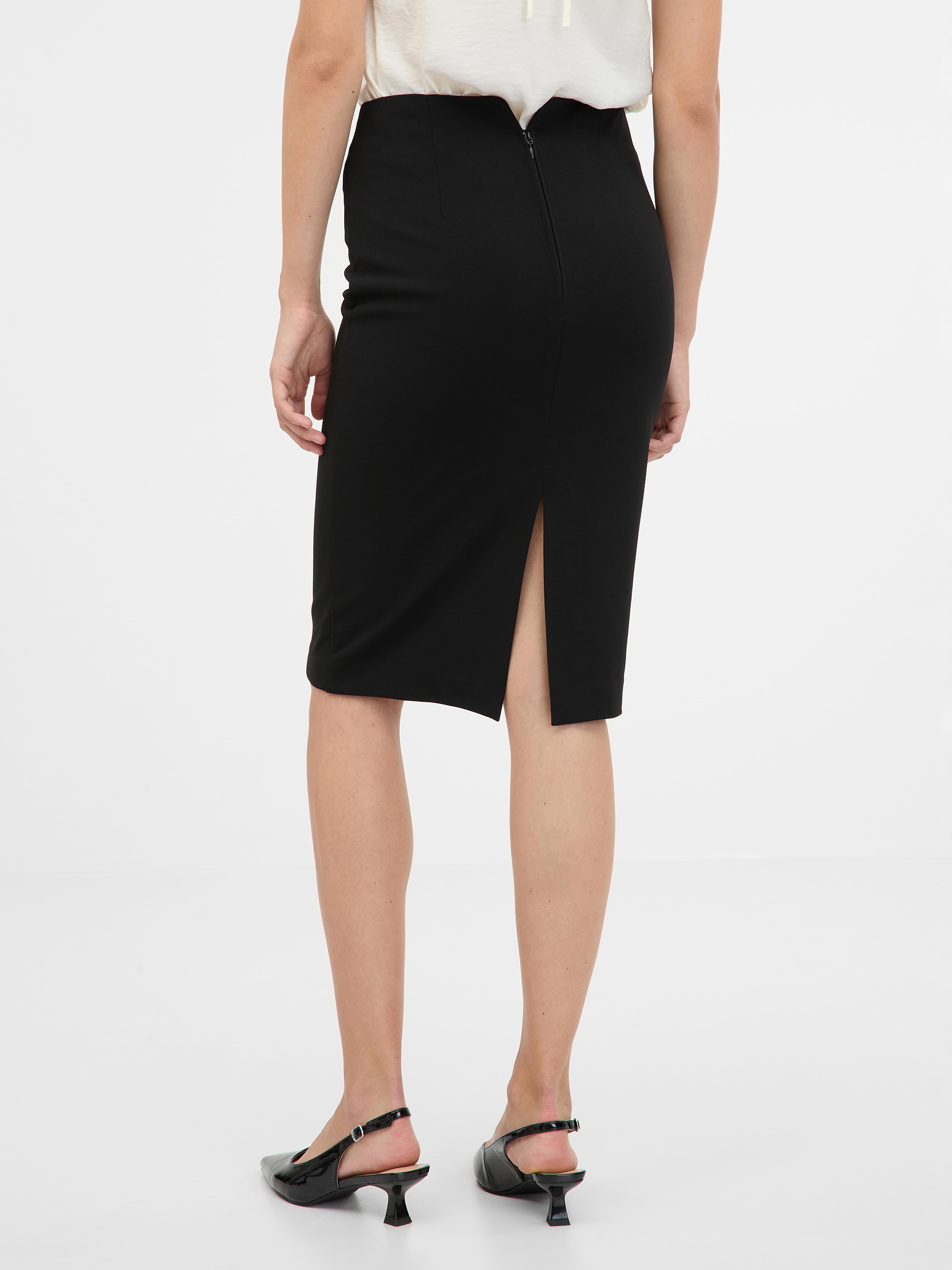 Black women&#039;s skirt ORSAY - Women&#039;s