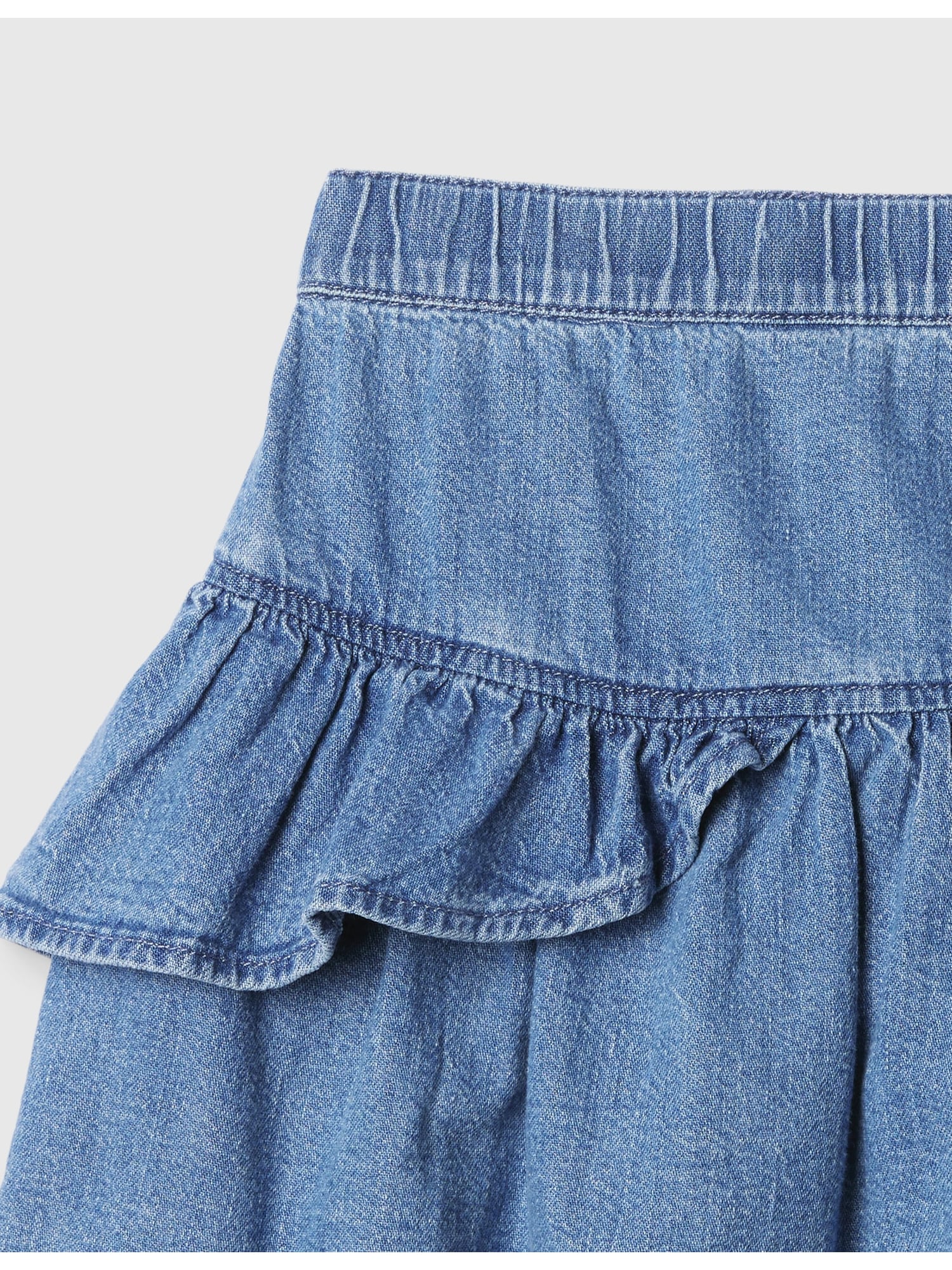 GAP Baby denim skirt - Girls