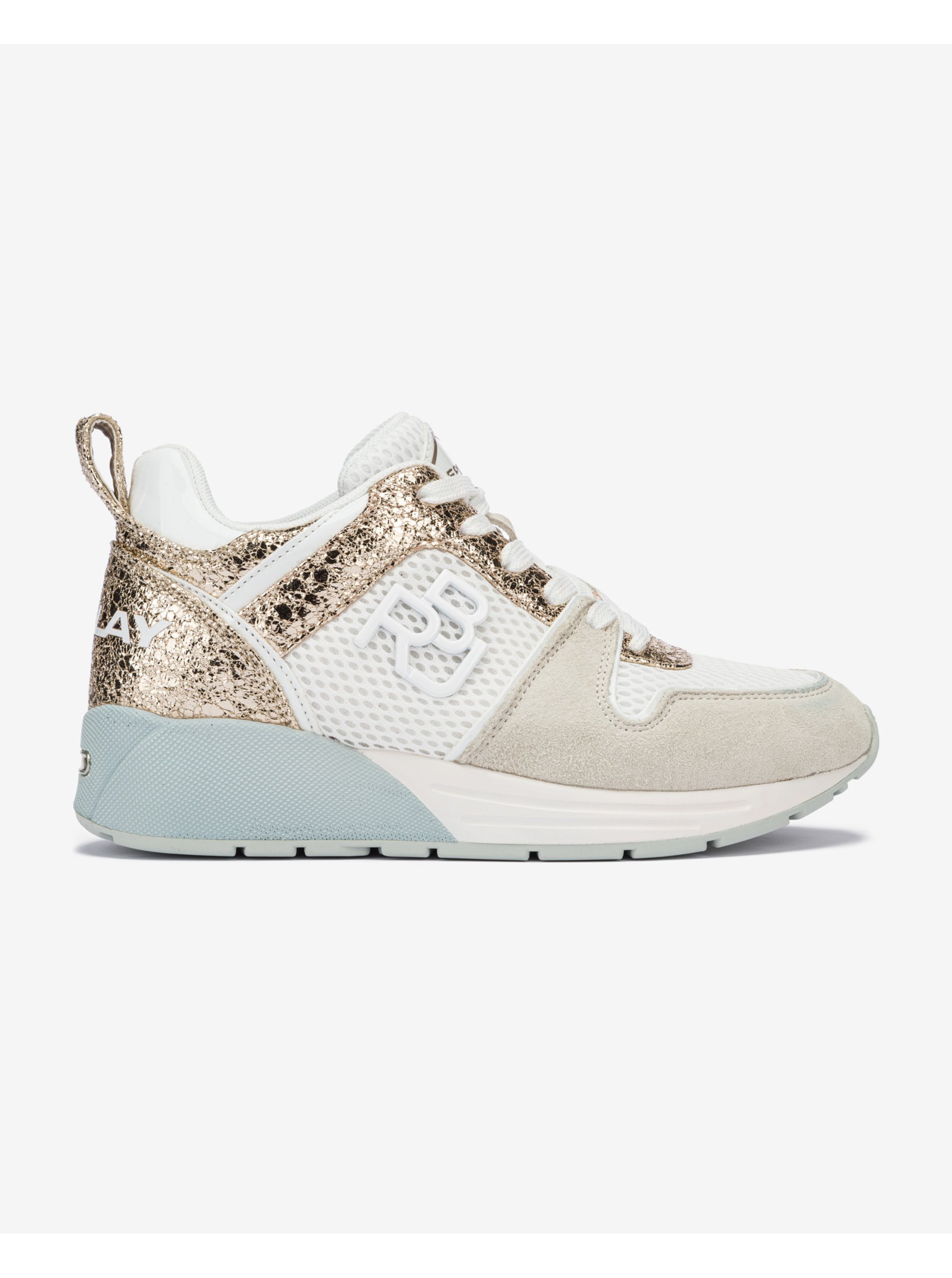 Sneakers Replay - Women