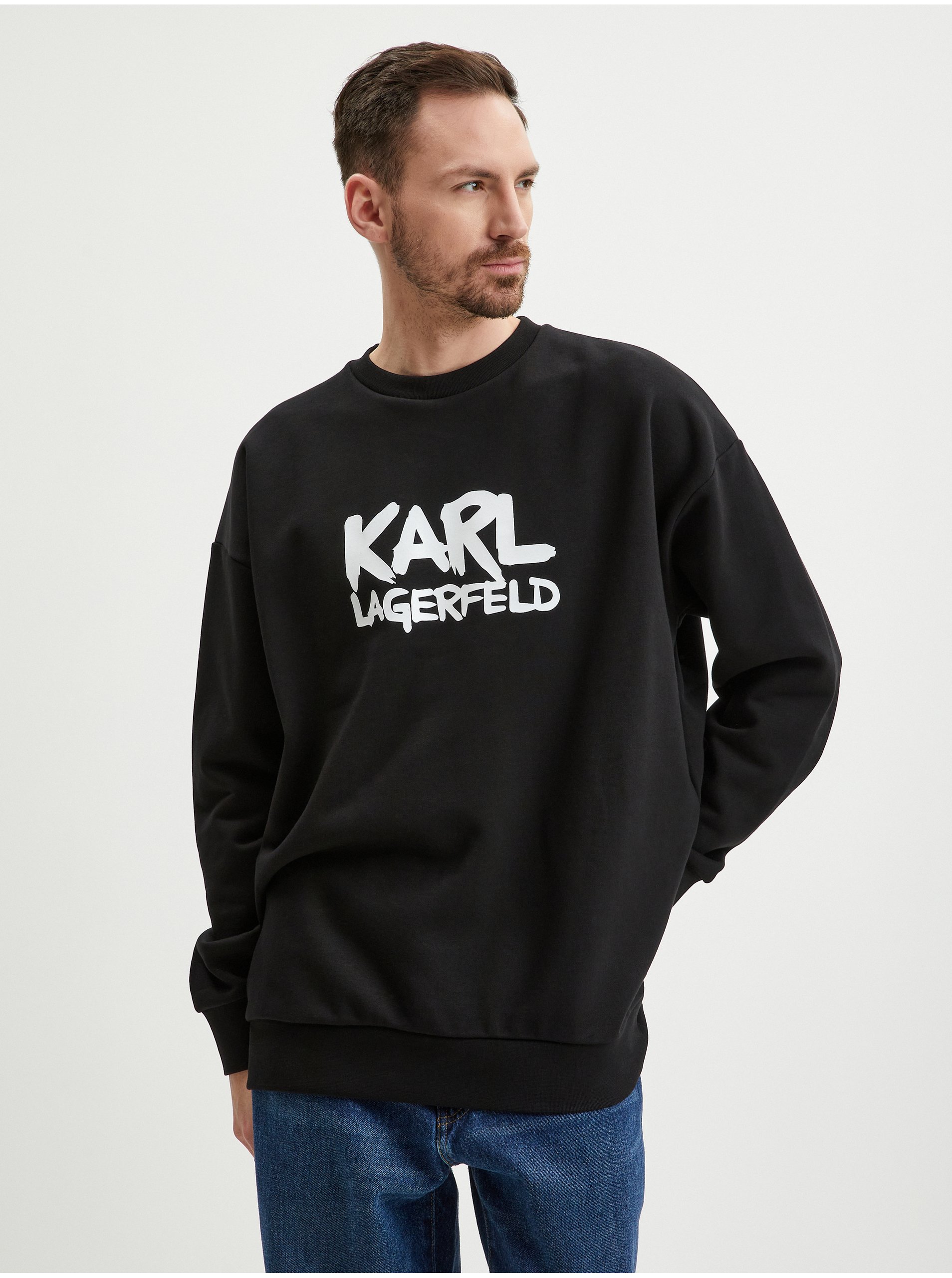 Men's sweatshirt Karl Lagerfeld