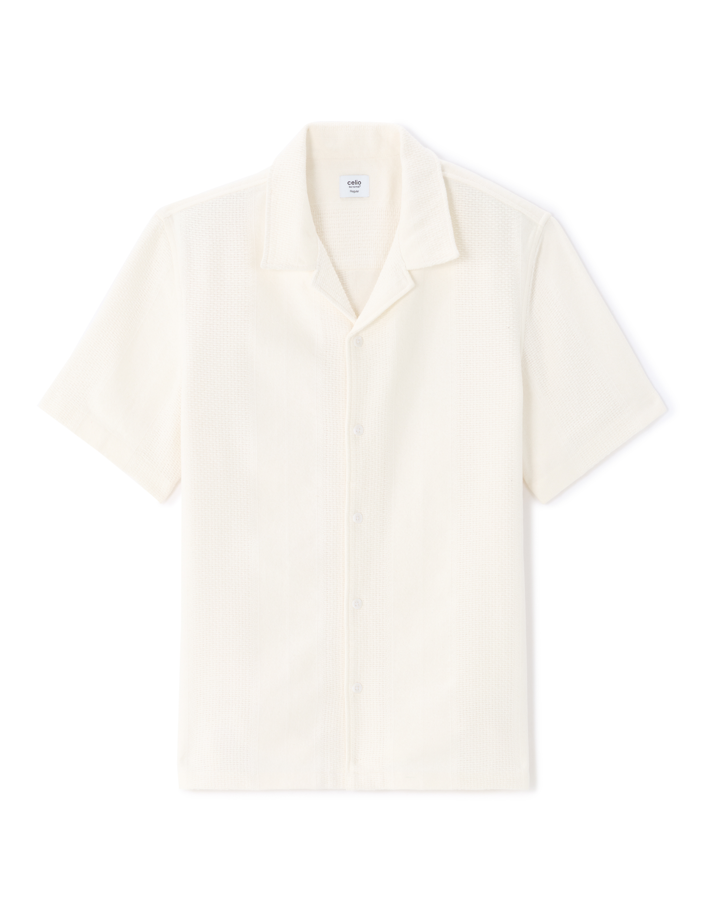 Tricou cu mânecă scurtă pentru bărbați Celio Najack7