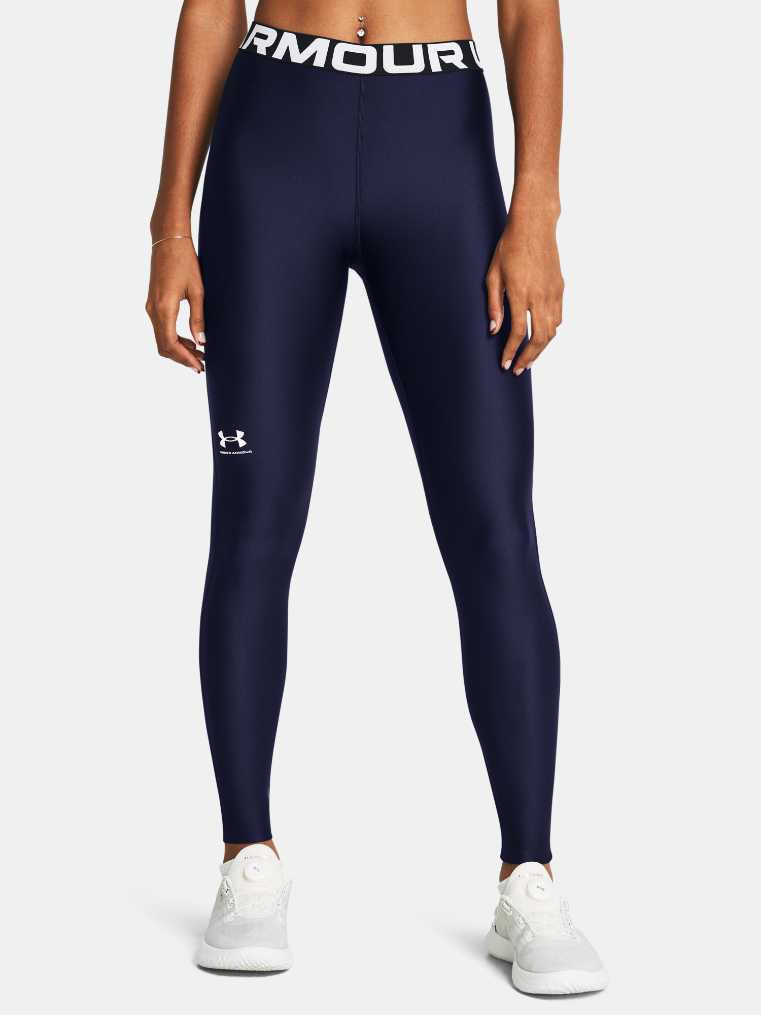 Under Armour Dámské legíny UA HG Legging - Dámské