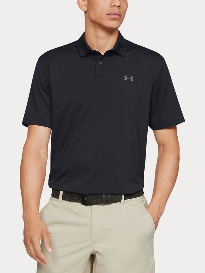 Under Armour T-shirt Performance Polo 2.0 - Men's