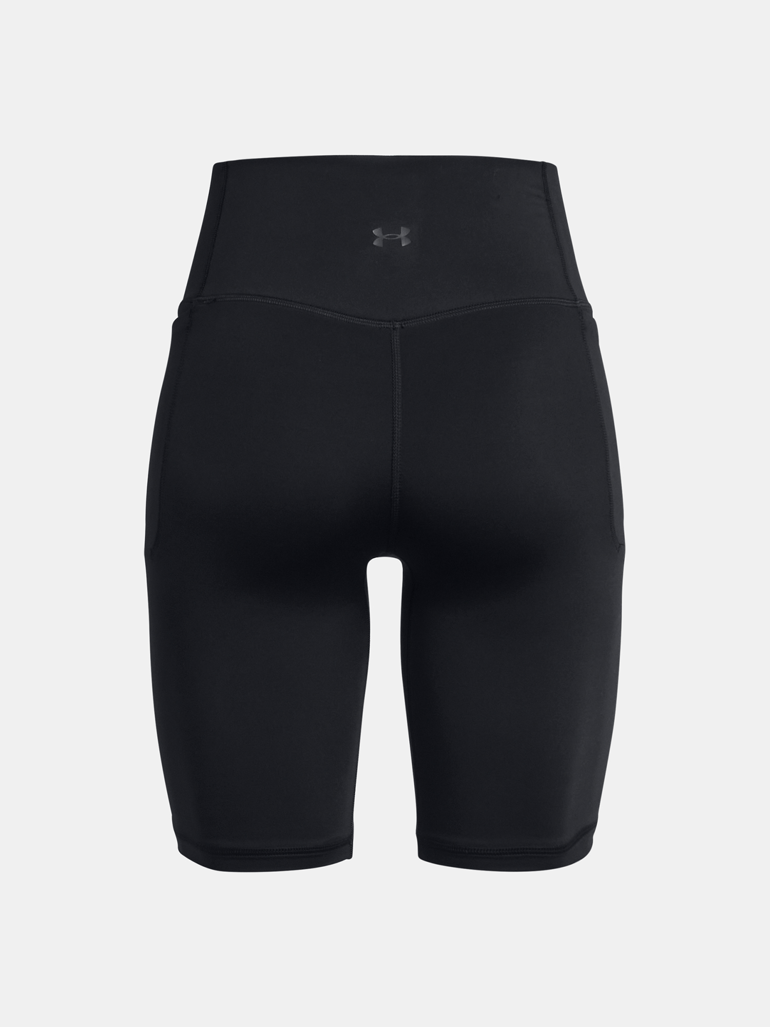 Pantaloni scurti pentru femei Under Armour - negru