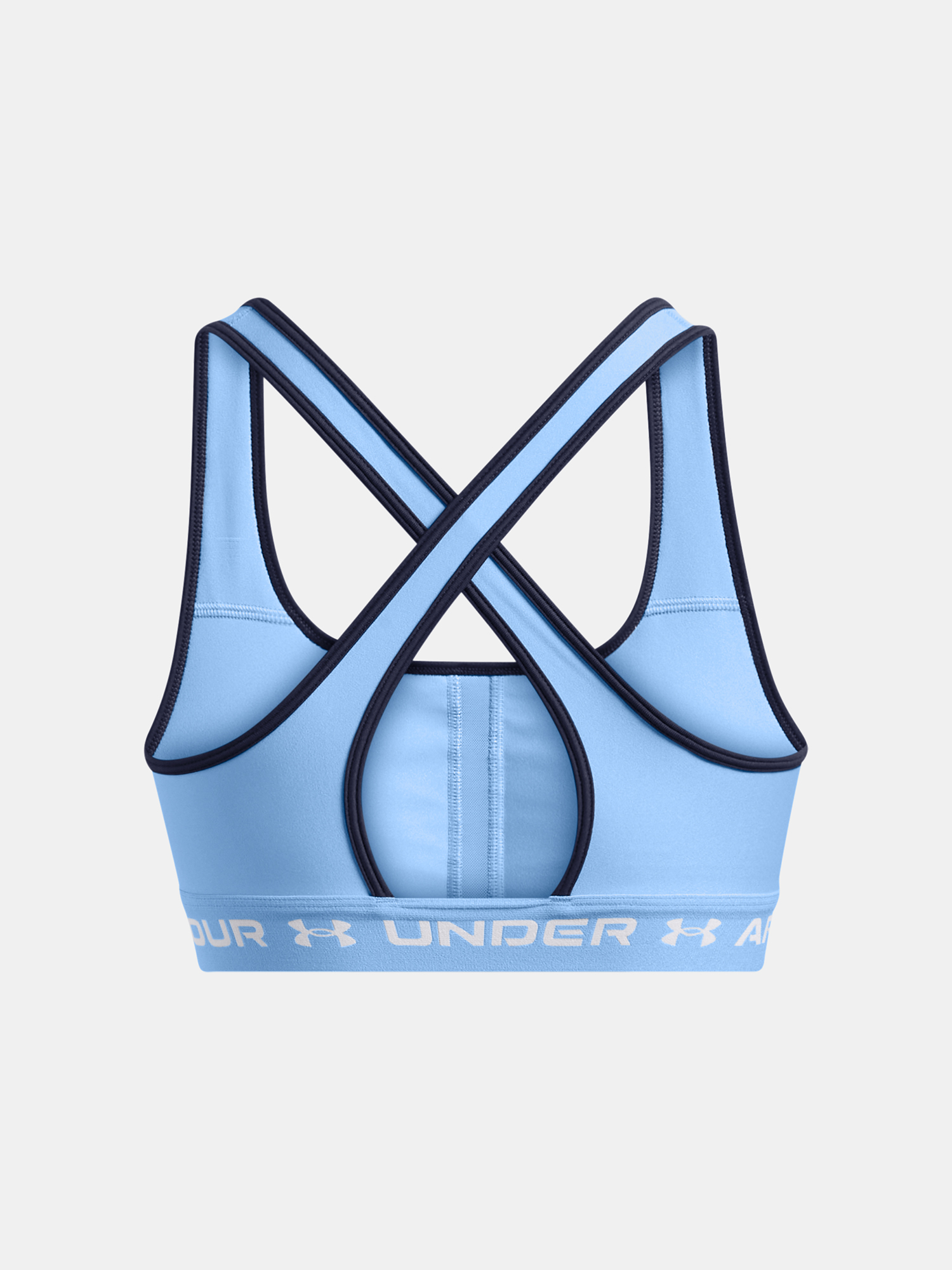 Under Armour Women&#039;s Crossback Mid Bra - Women&#039;s