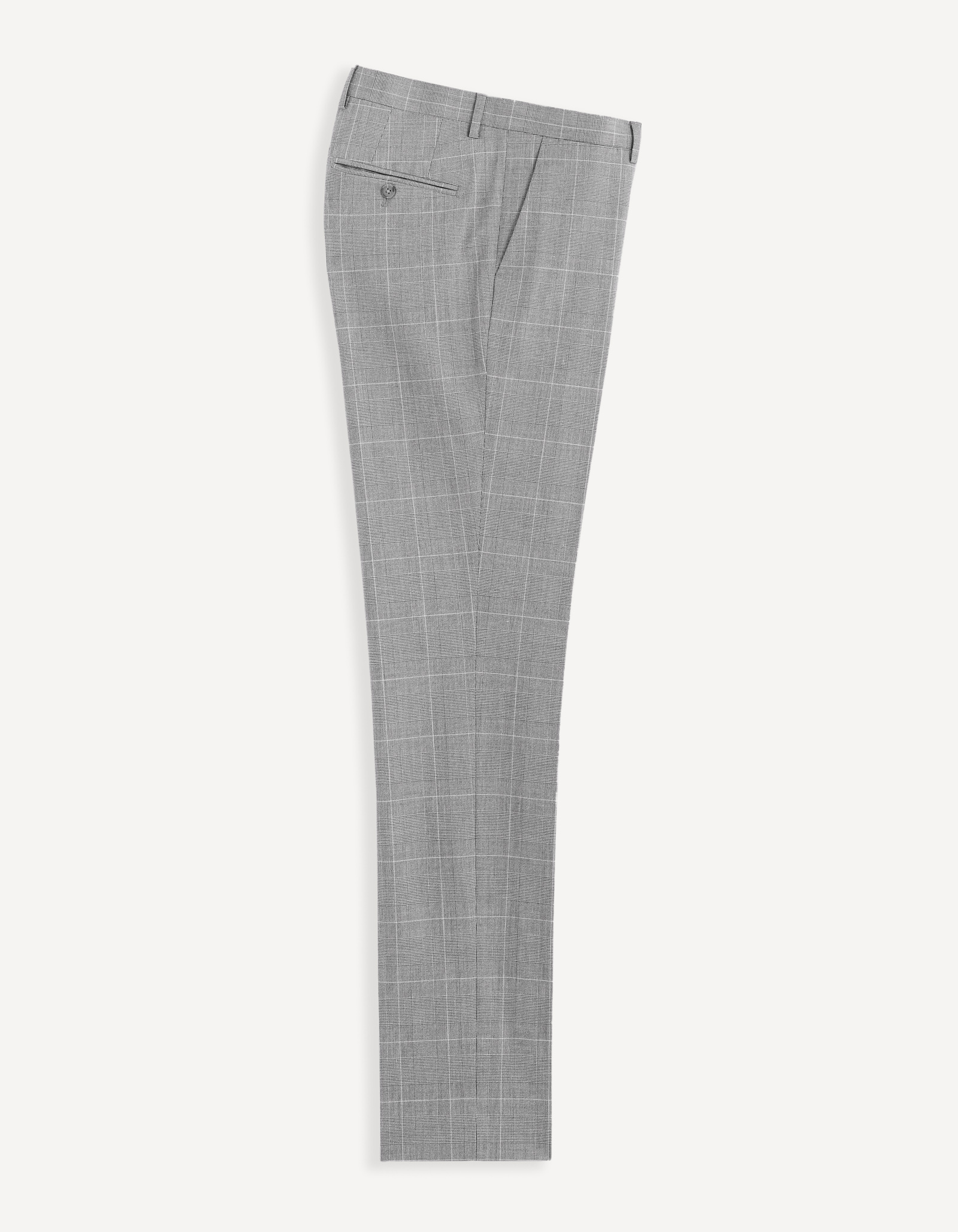 Celio Suit Pants Cowales - Men
