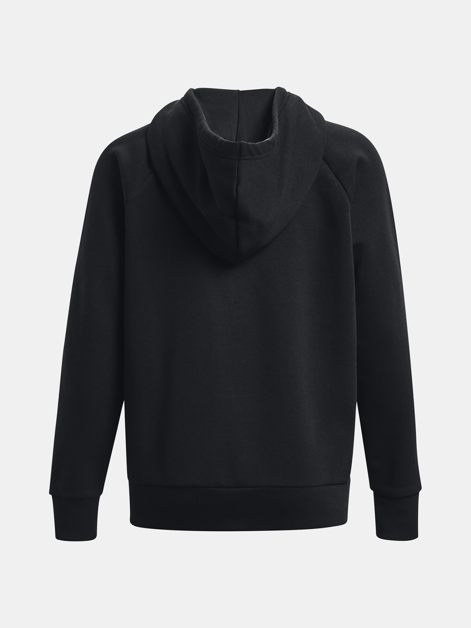 Jachete si tricouri pentru femei Under Armour - negru