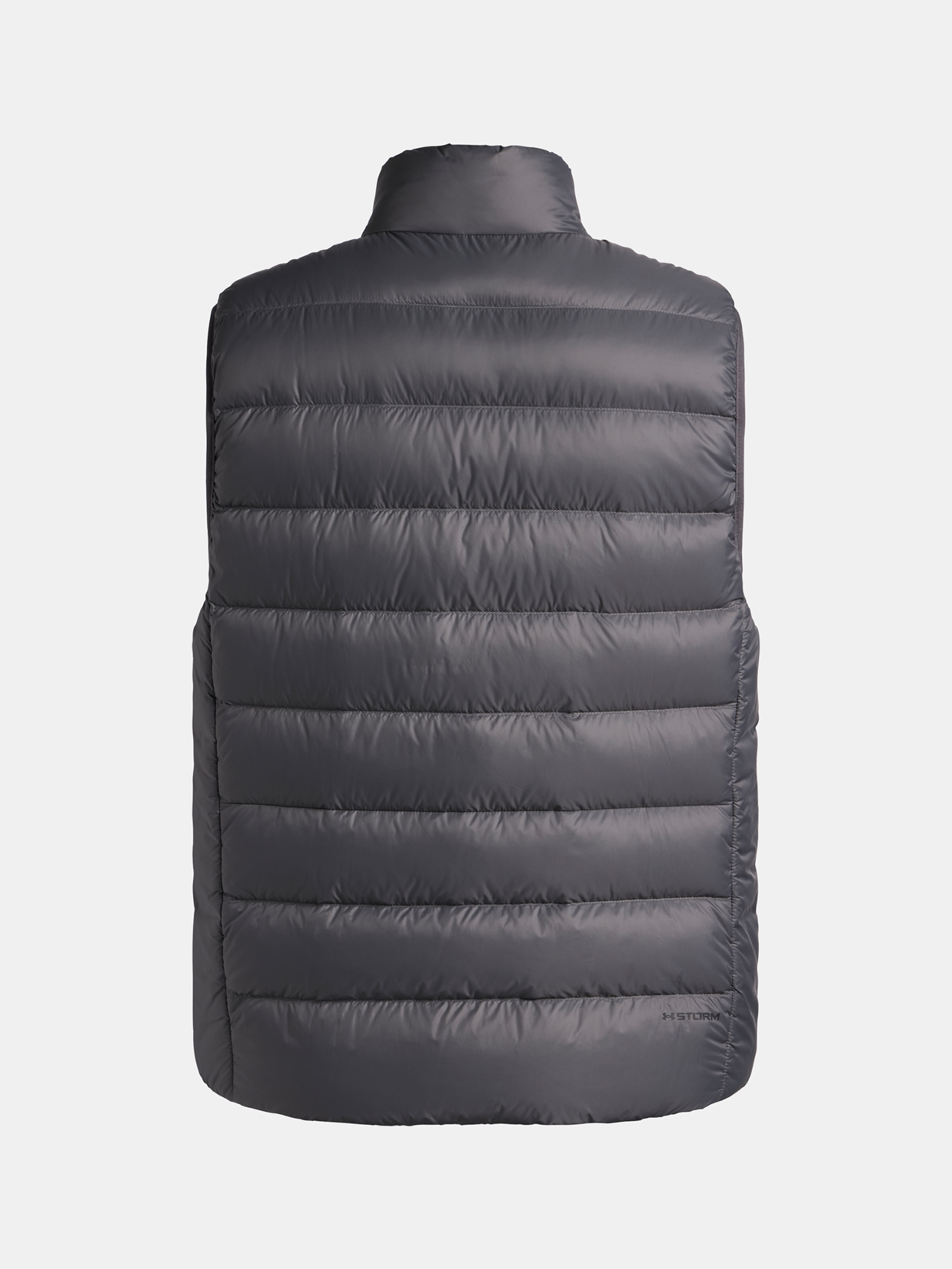 Men&#039;s Under Armour LEGEND DOWN VEST-GRY - Men&#039;s