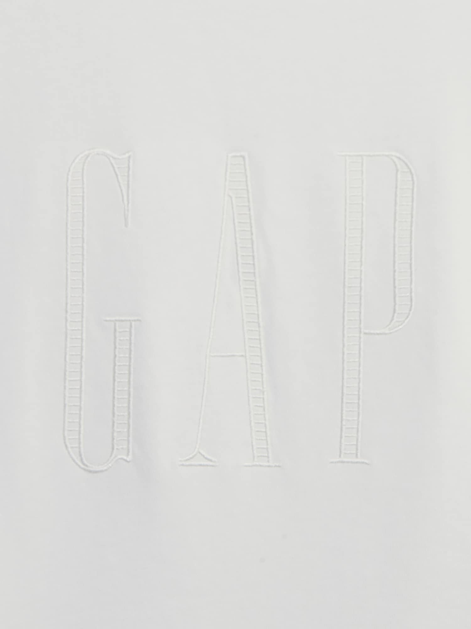 GAP - biela
