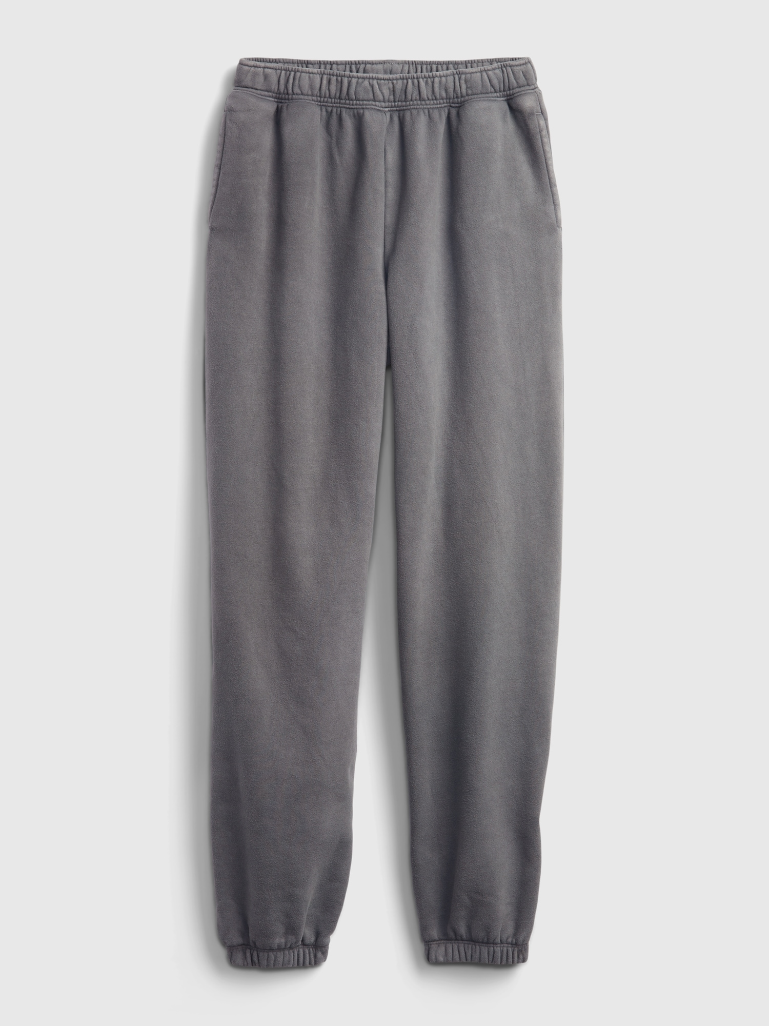 GAP Teen Sweatpants fleece jogger - Girls