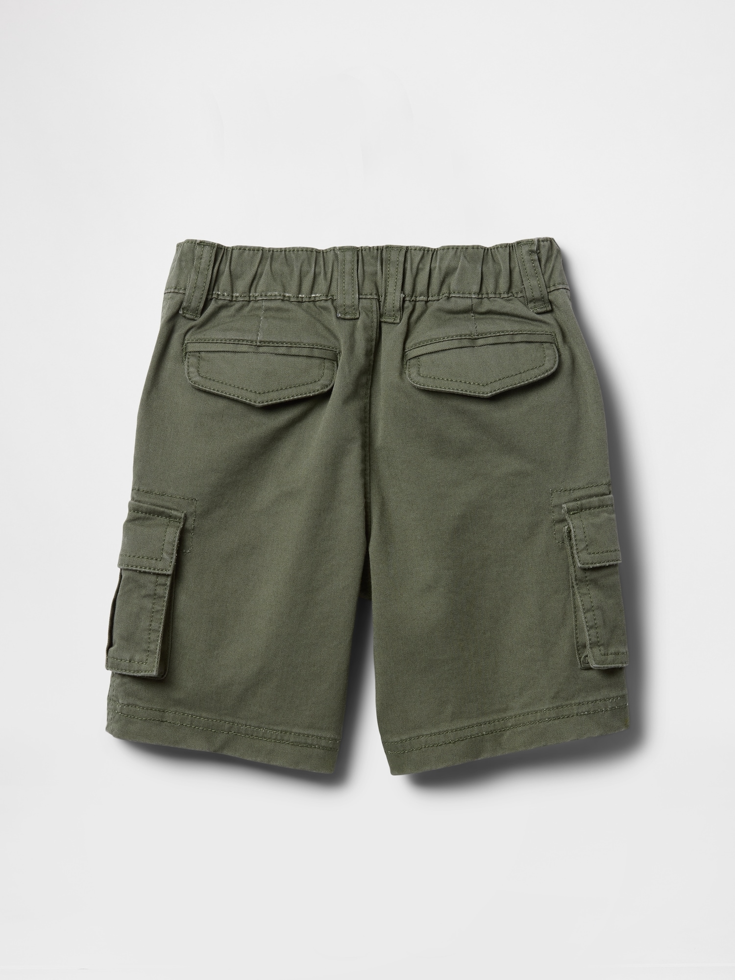 GAP Baby cargo shorts - Boys