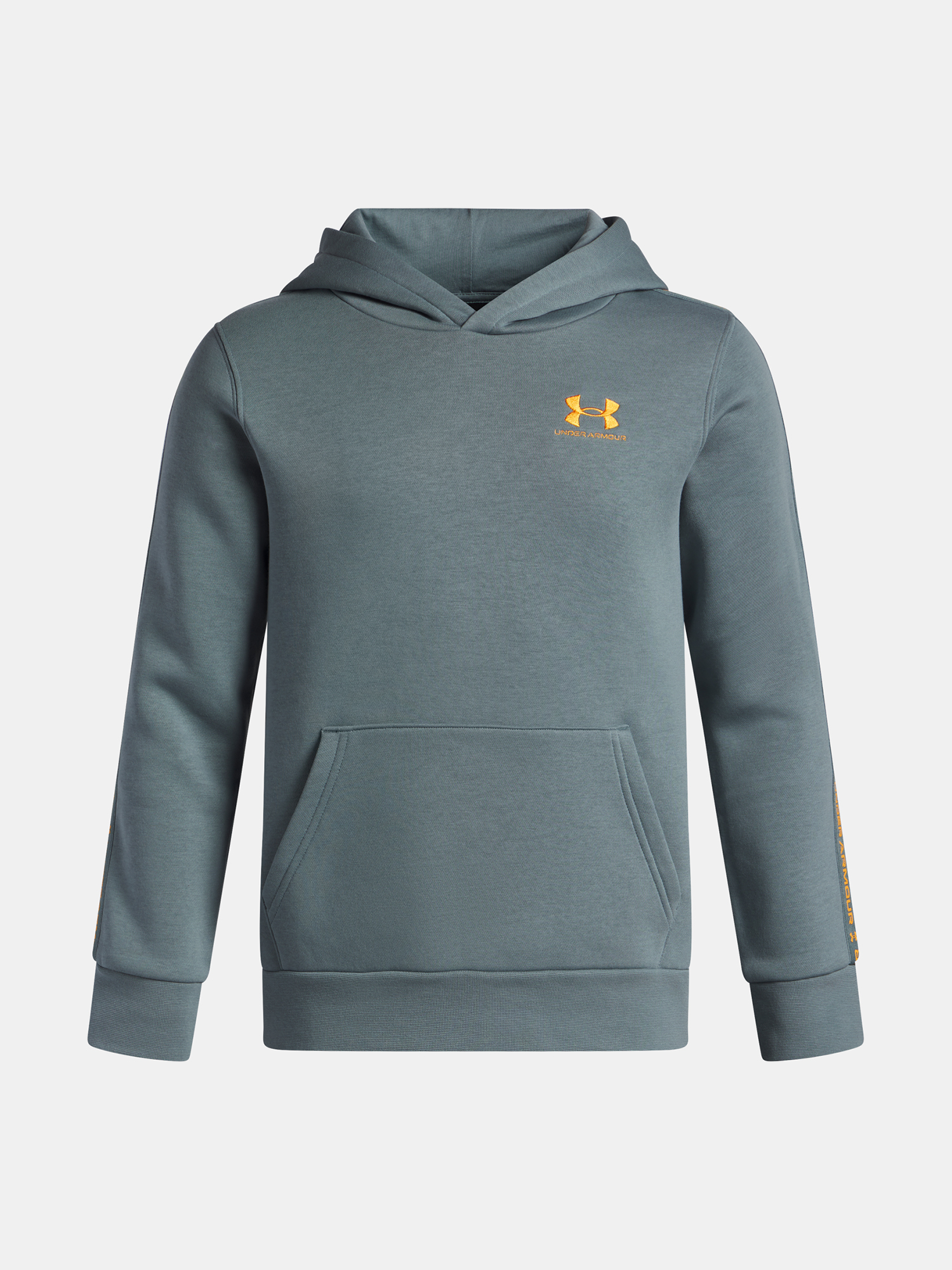 Under Armour chlapčenská mikina s kapucňou