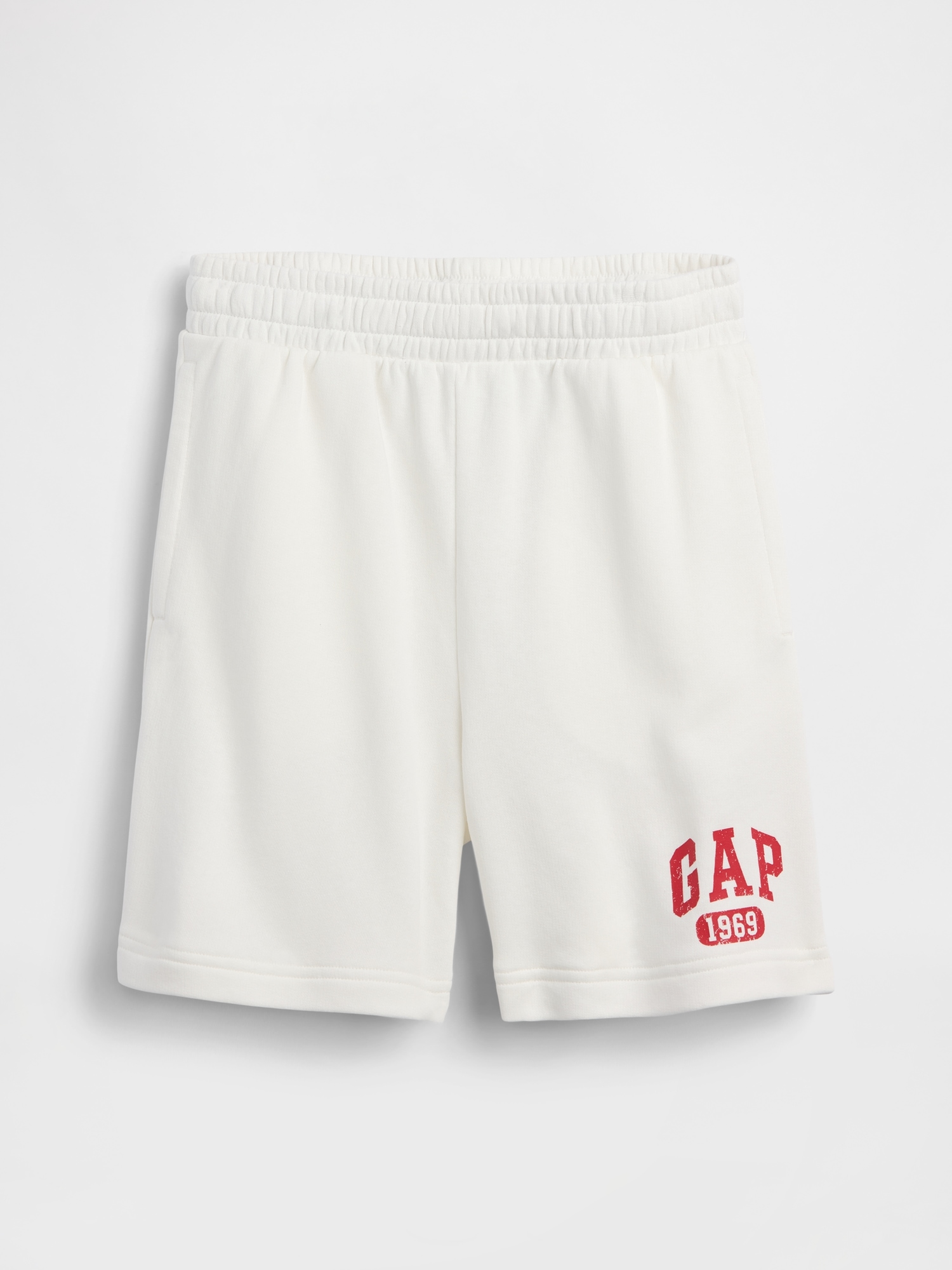 GAP chlapčenské šortky s logom