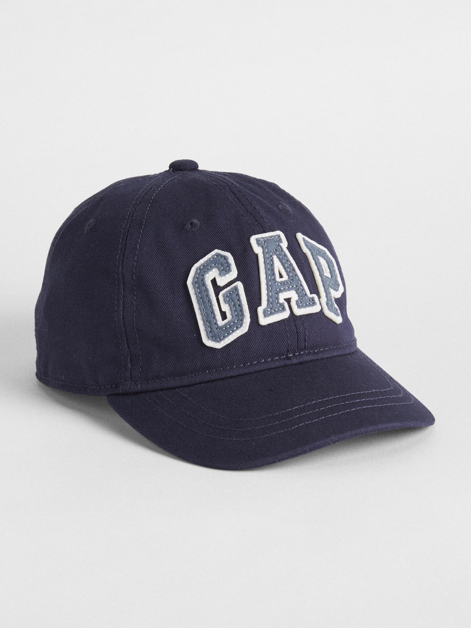 GAP Kids Cap Logo baseball hat - Boys