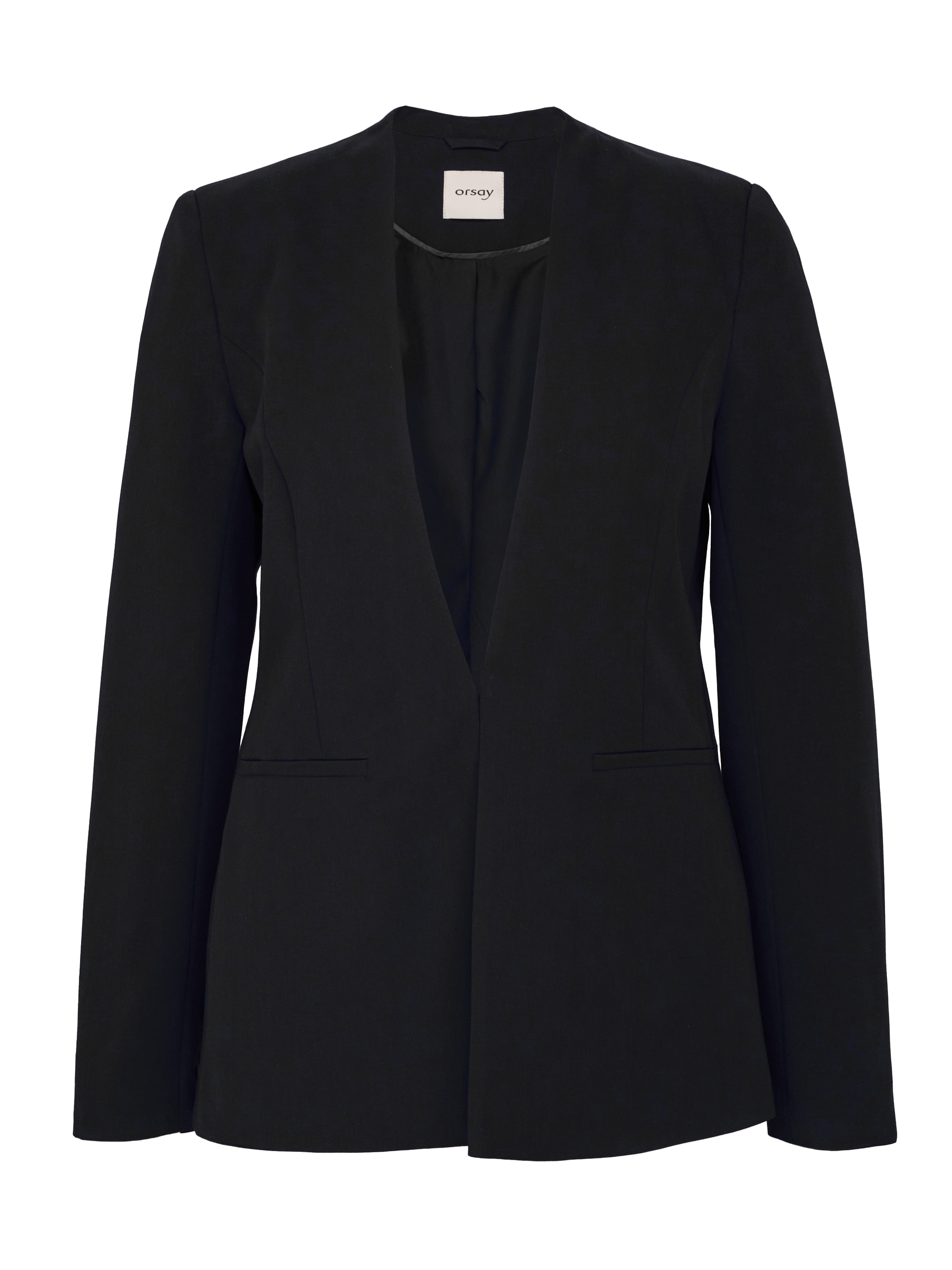 Black women's blazer ORSAY - Women's