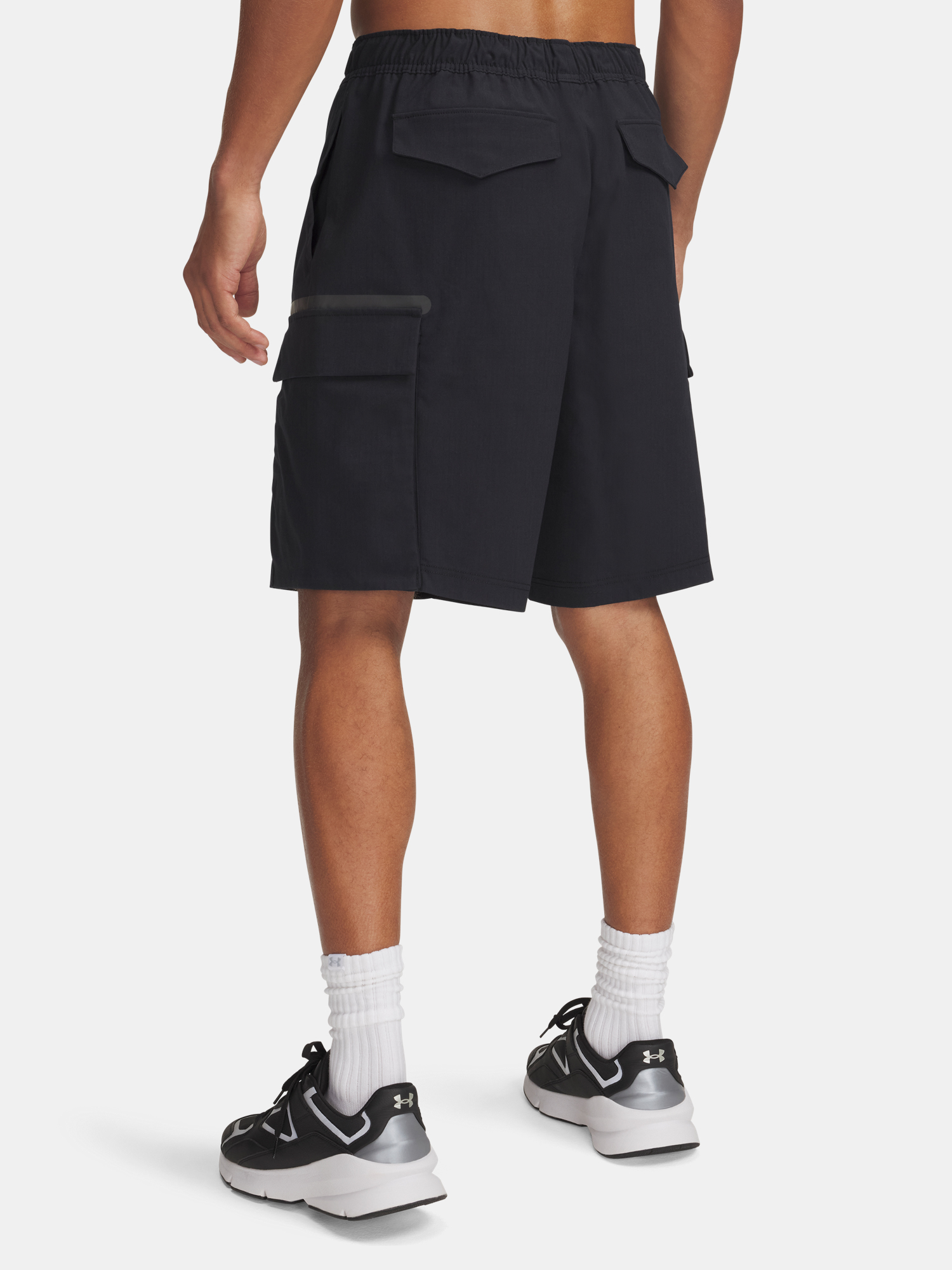 Men&#039;s shorts Under Armour UA Unstoppable Utility Short - Men&#039;s