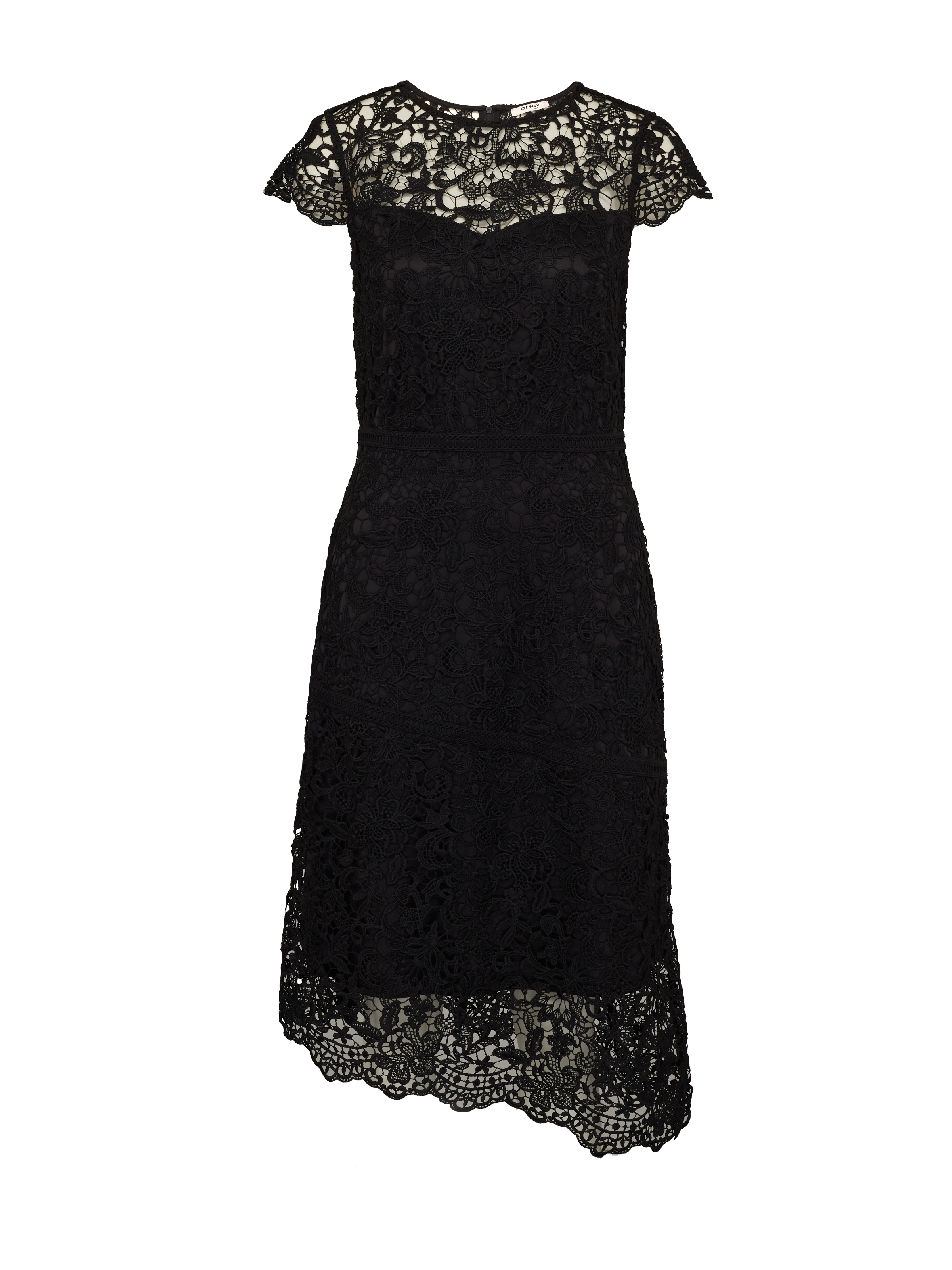 Black women's dress ORSAY - Women's