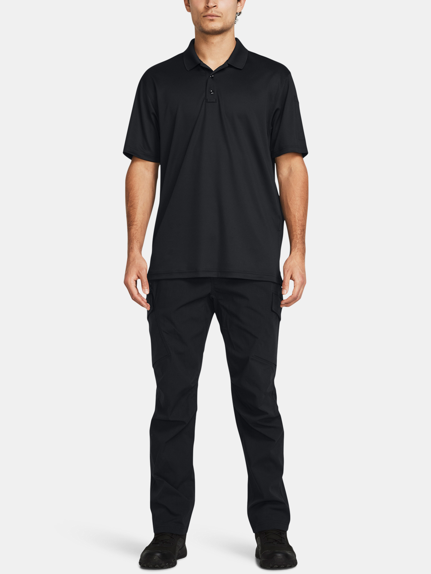Men's Sports Pants Under Armour UA Enduro Elite Cargo Pant - Men's