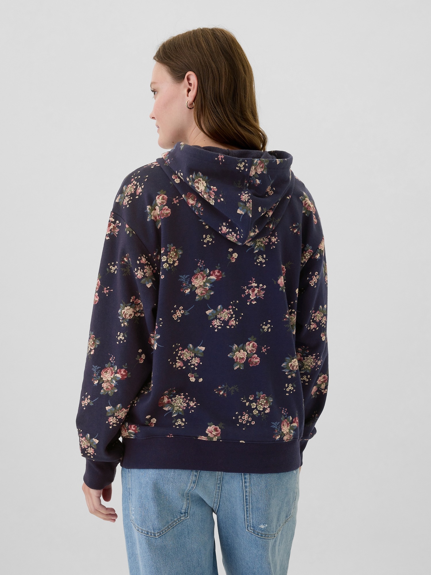GAP Sweatshirt with logo - Women