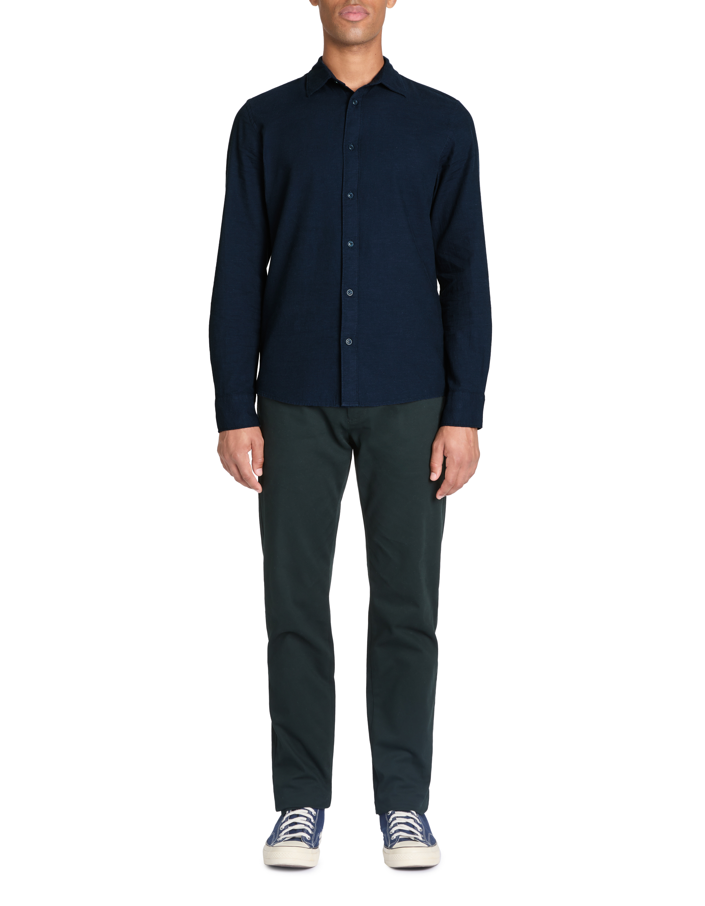 Celio Jacity Shirt - Men's