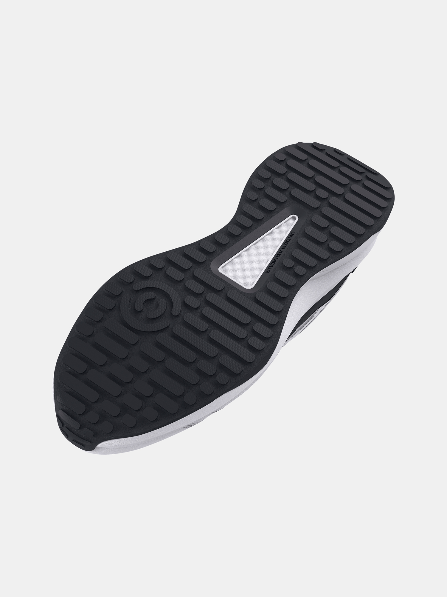 Under Armour Men's UA Charged Edge Shoes - Men's