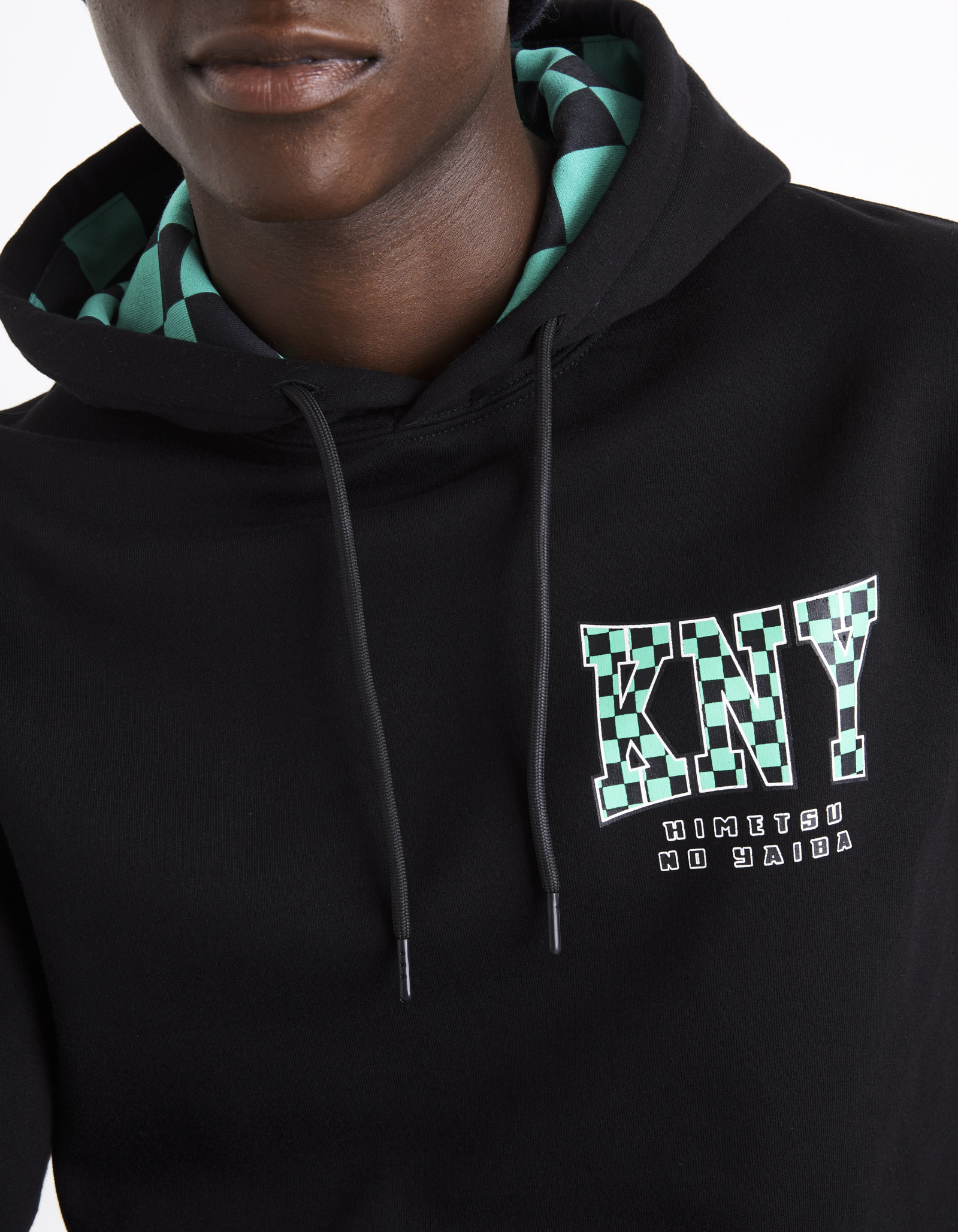 Celio Sweatshirt Demon Slayer - Men