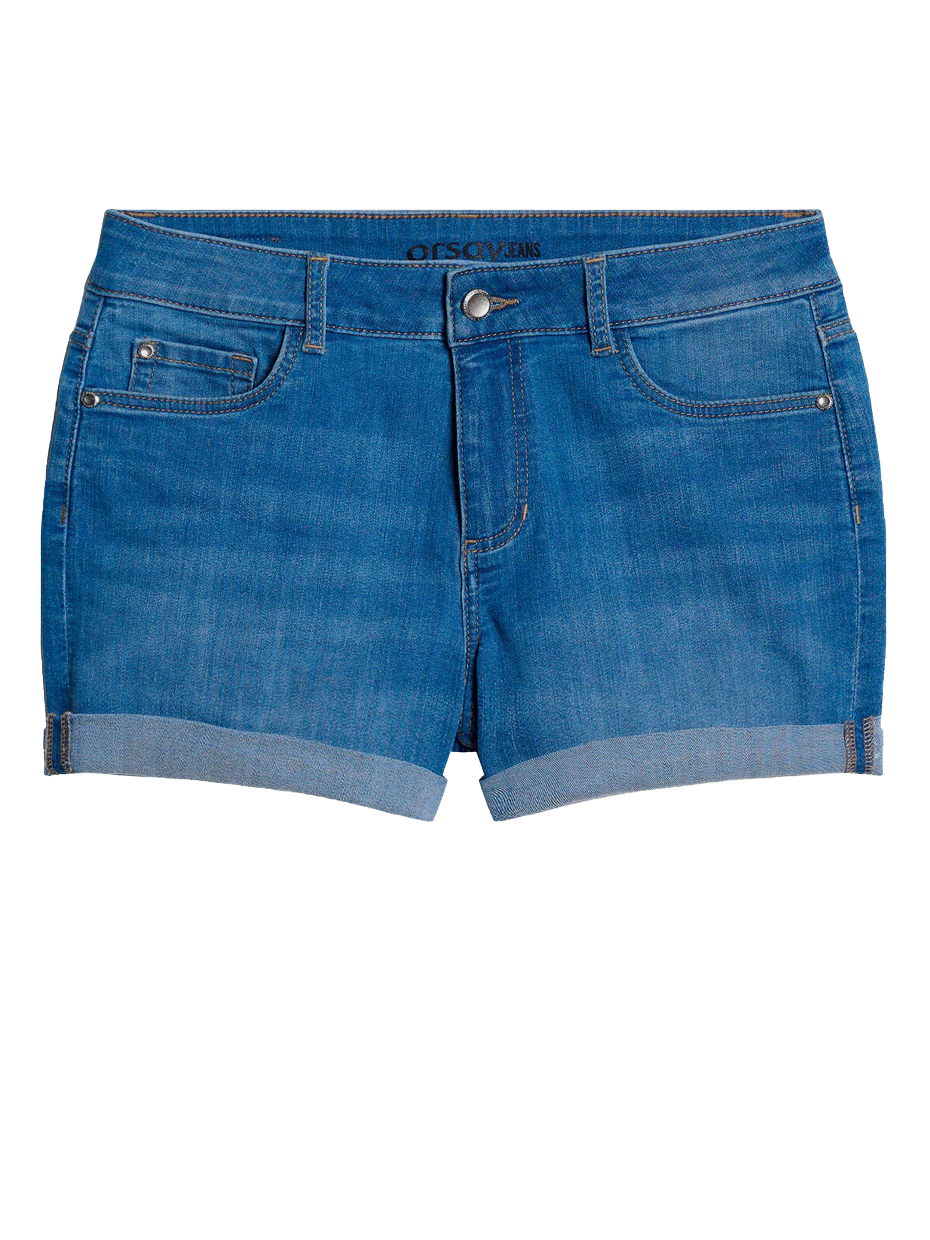 Pantaloni scurți damă Orsay Denim