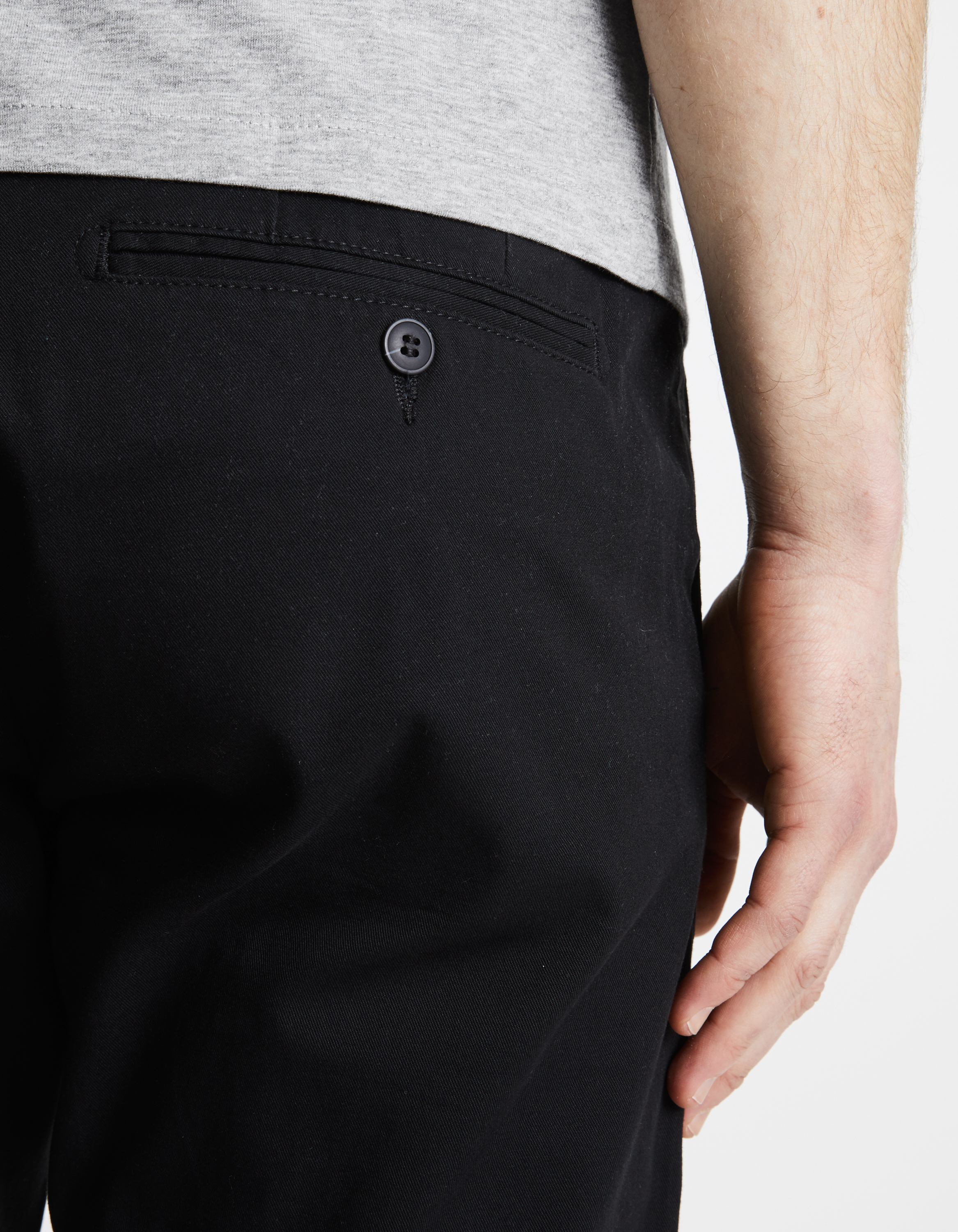 Pantaloni casual pentru barbati Celio - albastru