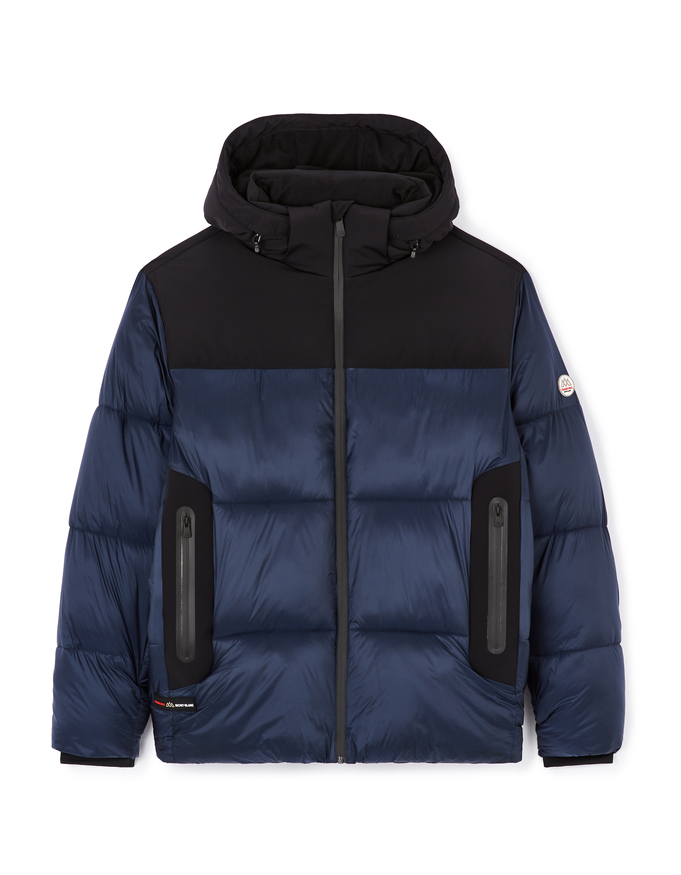 Celio Jacket Chamonix-Mont-Blanc - Men's