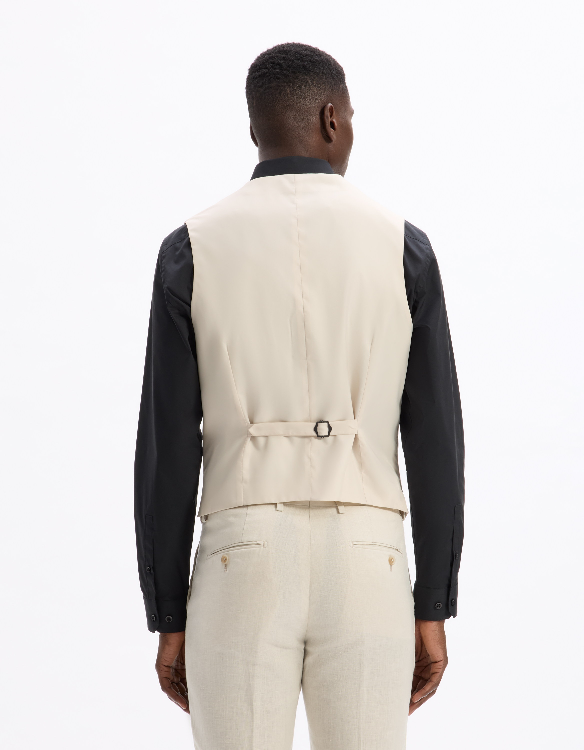 Celio Suit Vest Bugihot2 - Men&#039;s