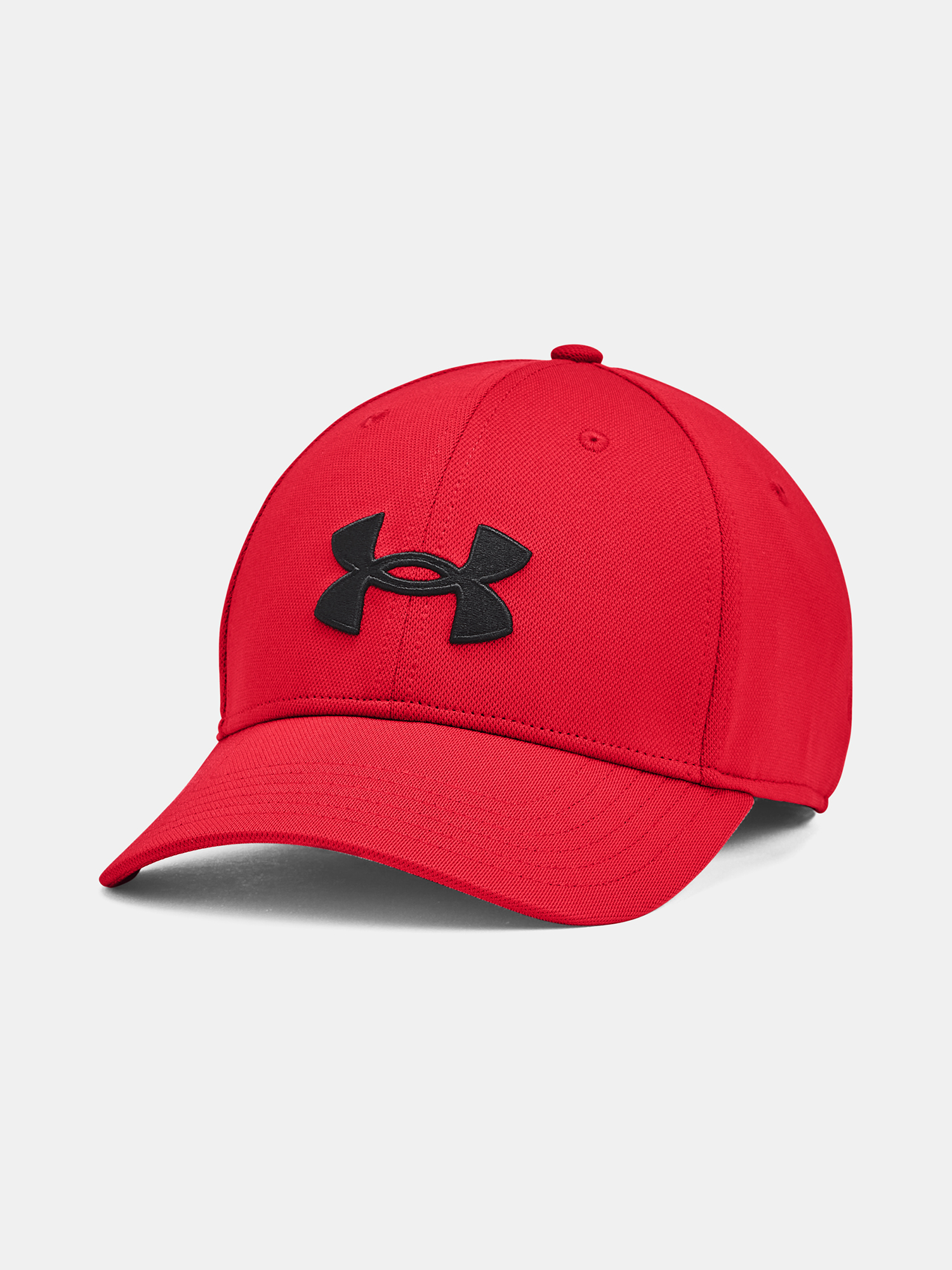 Accesorii pentru barbati Under Armour - rosu