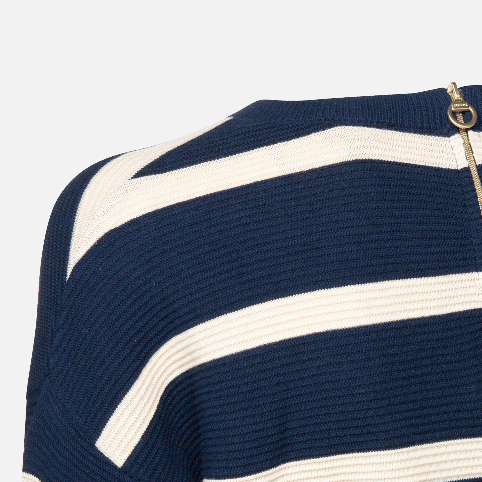 Dark blue women's sweaters Geox - Women
