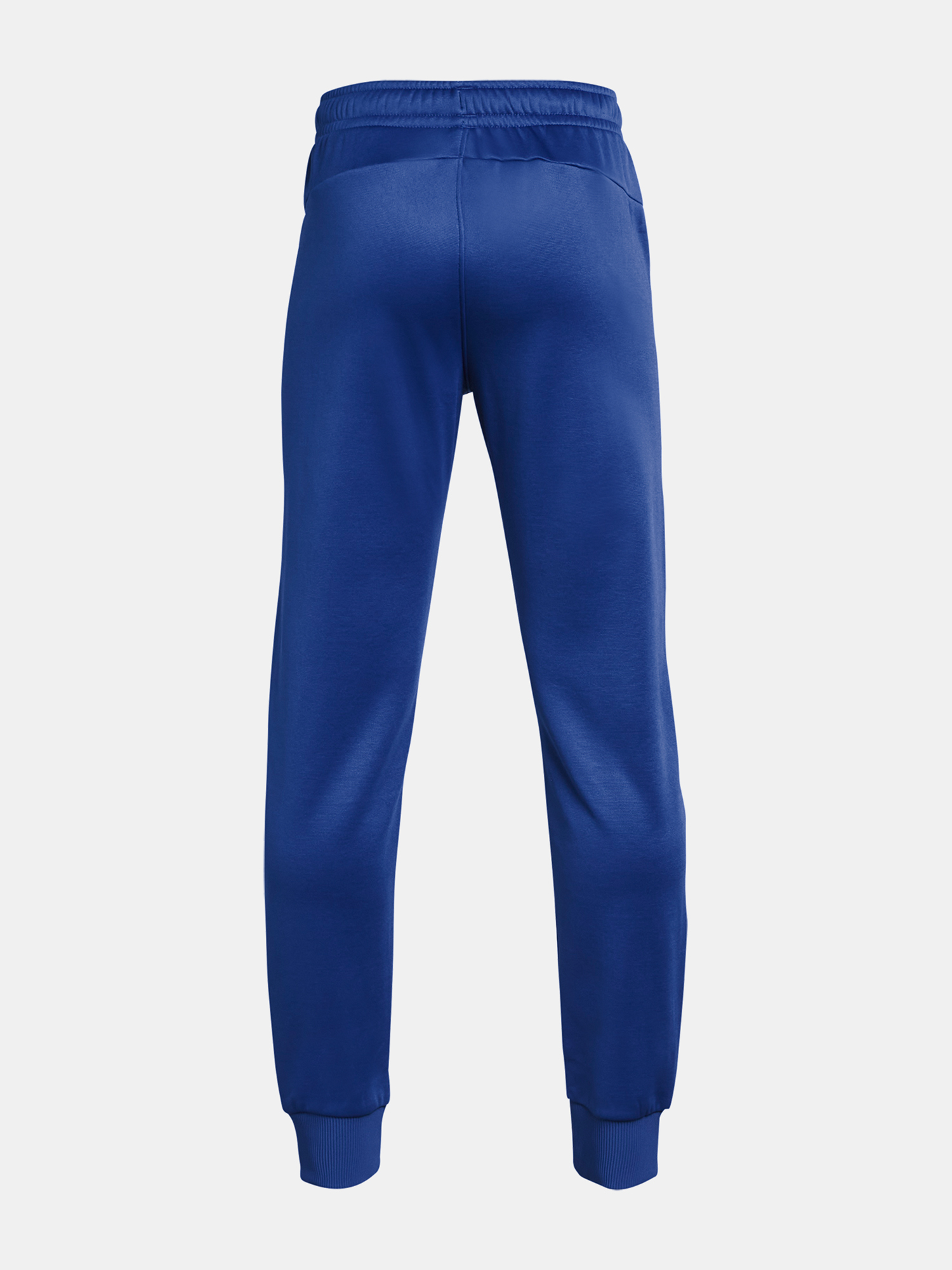 Boys&#039; sweatpants Under Armour UA Armour Fleece Joggers-BLU - Boys