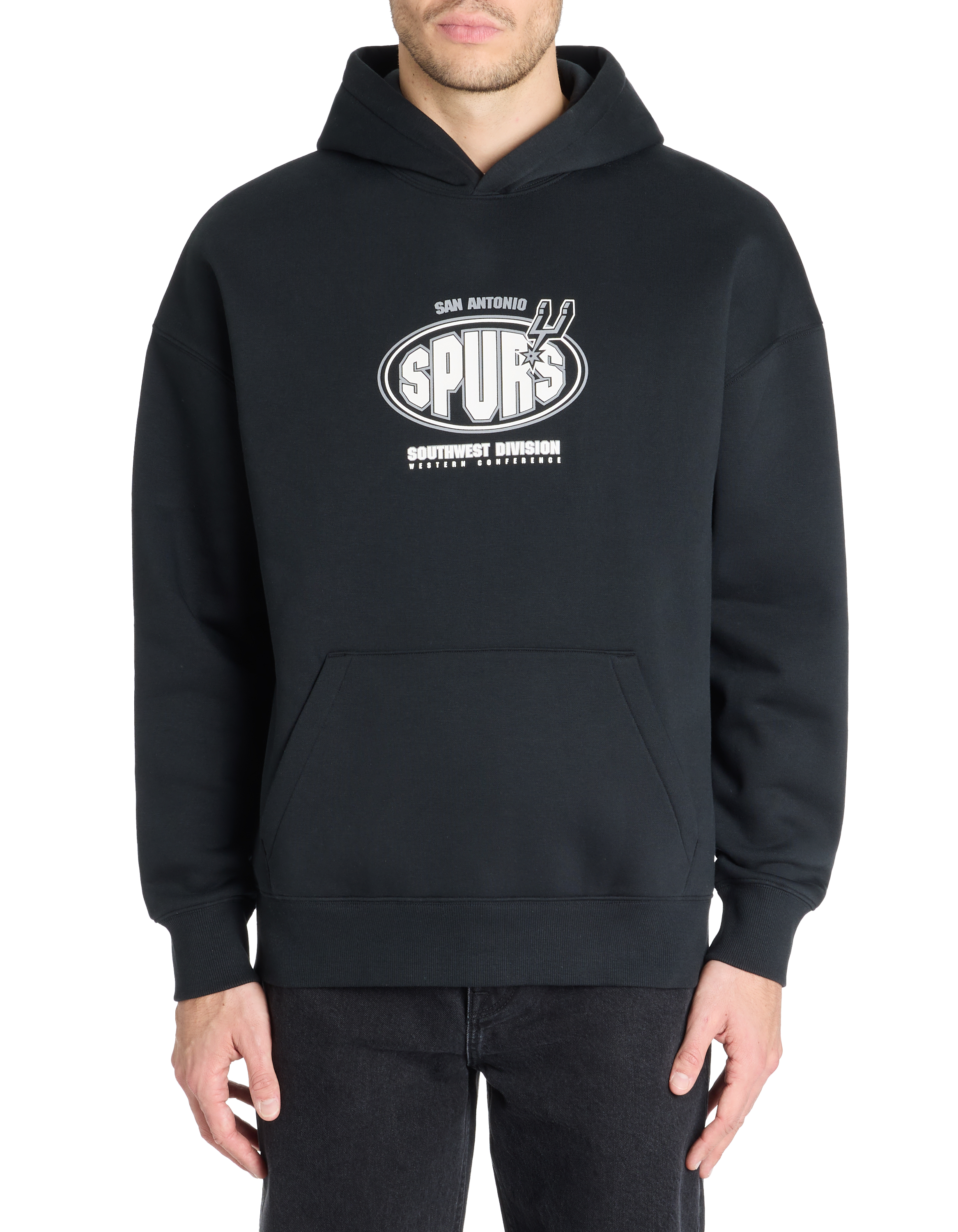 Celio NBA San Antonio Spurs Sweatshirt - Men&#039;s