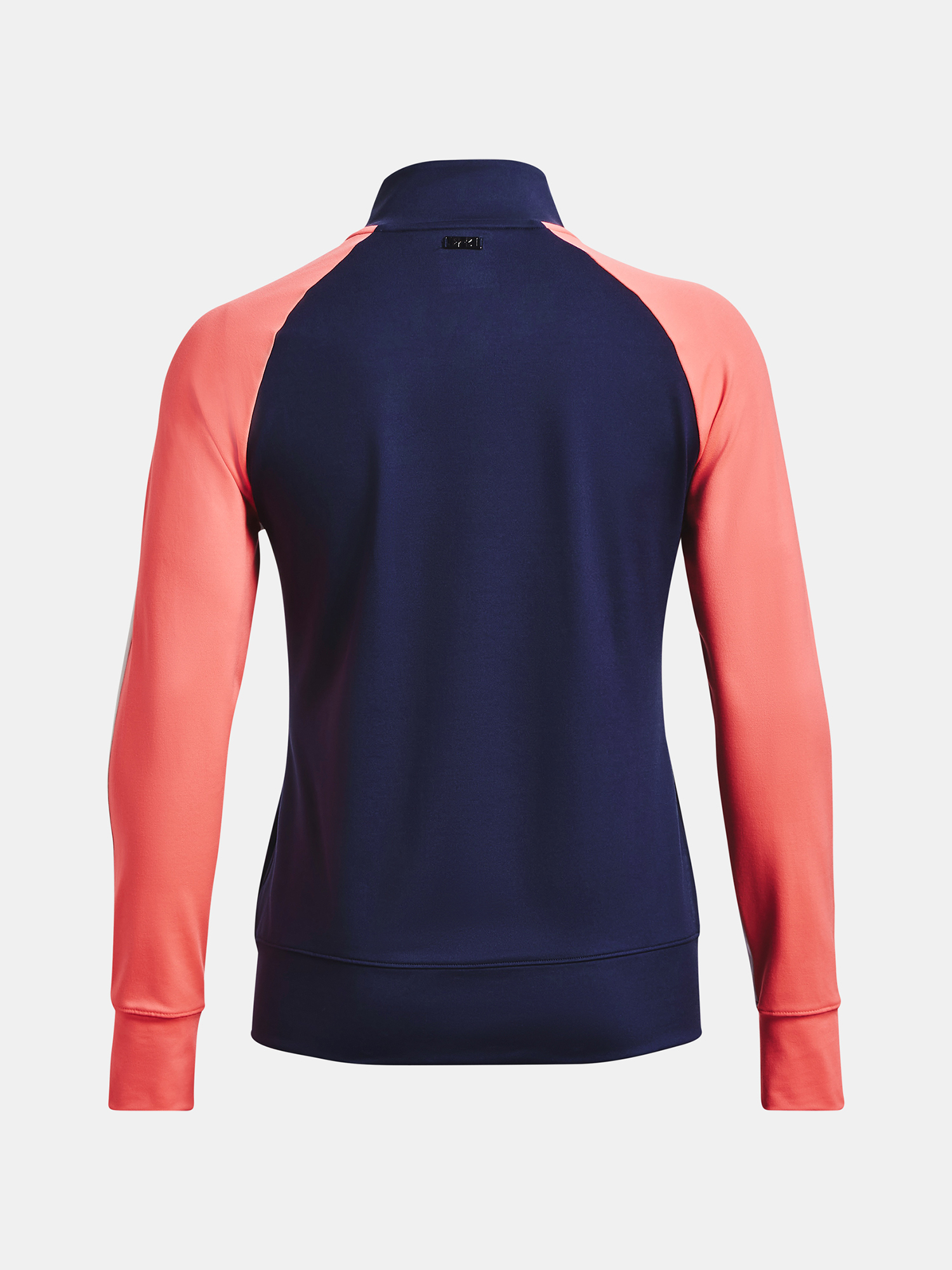 Jachete si tricouri pentru femei Under Armour - albastru