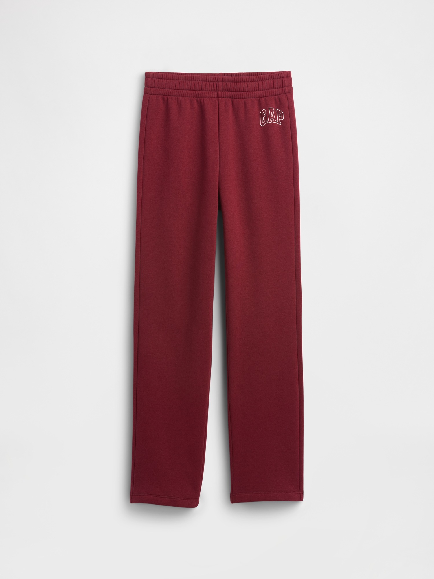 GAP Children&#039;s sweatpants with logo - Boys