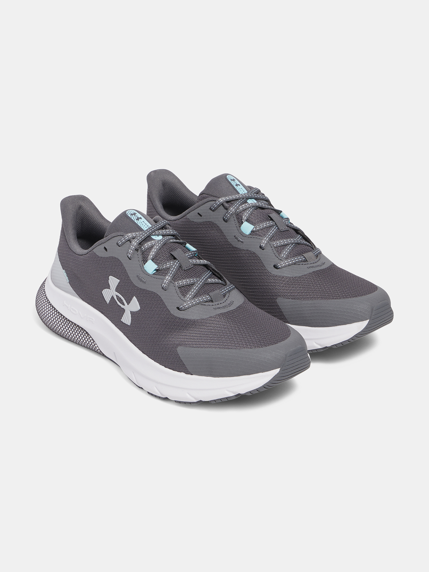 Men's shoes Under Armour UA HOVR Turbulence 2 RS - Men